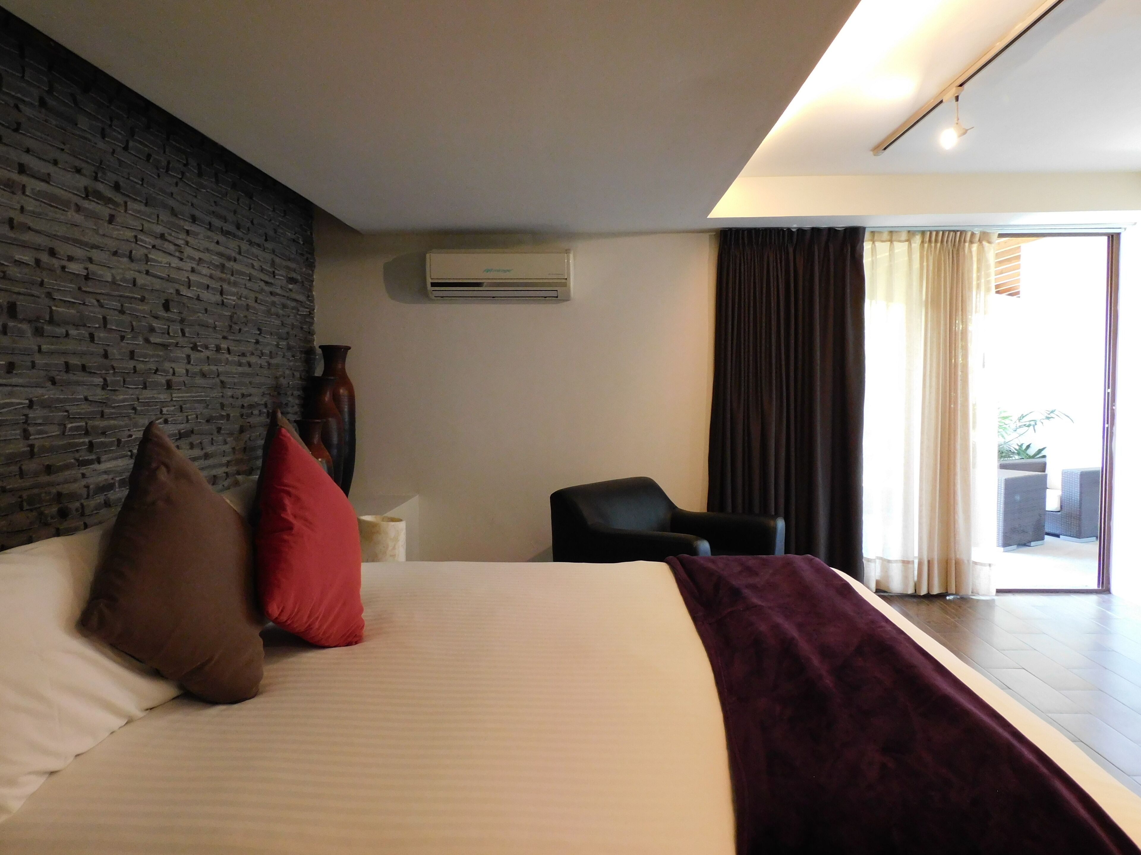 Hotel Luna Canela Rotamundos