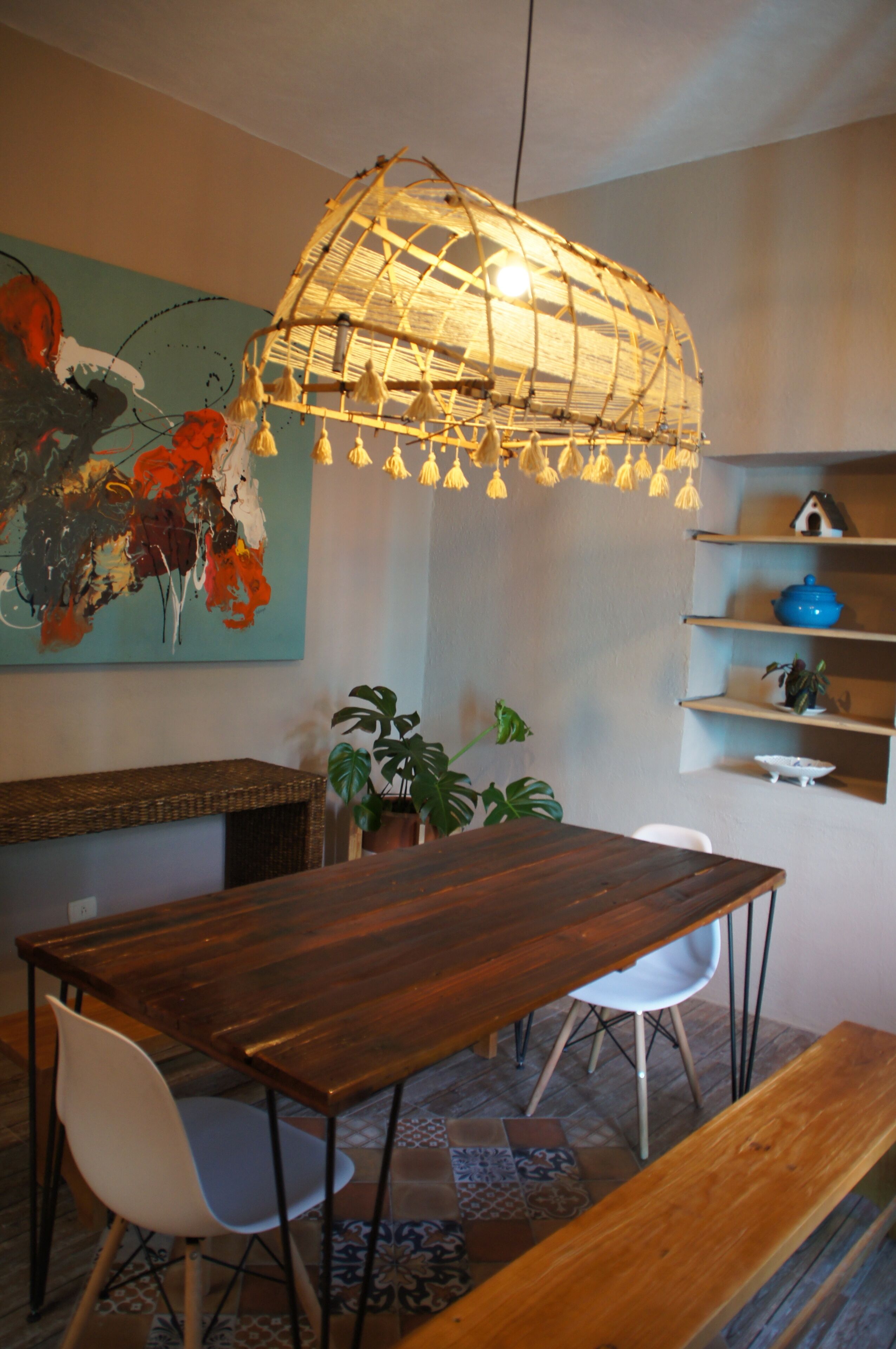 Casa Isaki Rotamundos