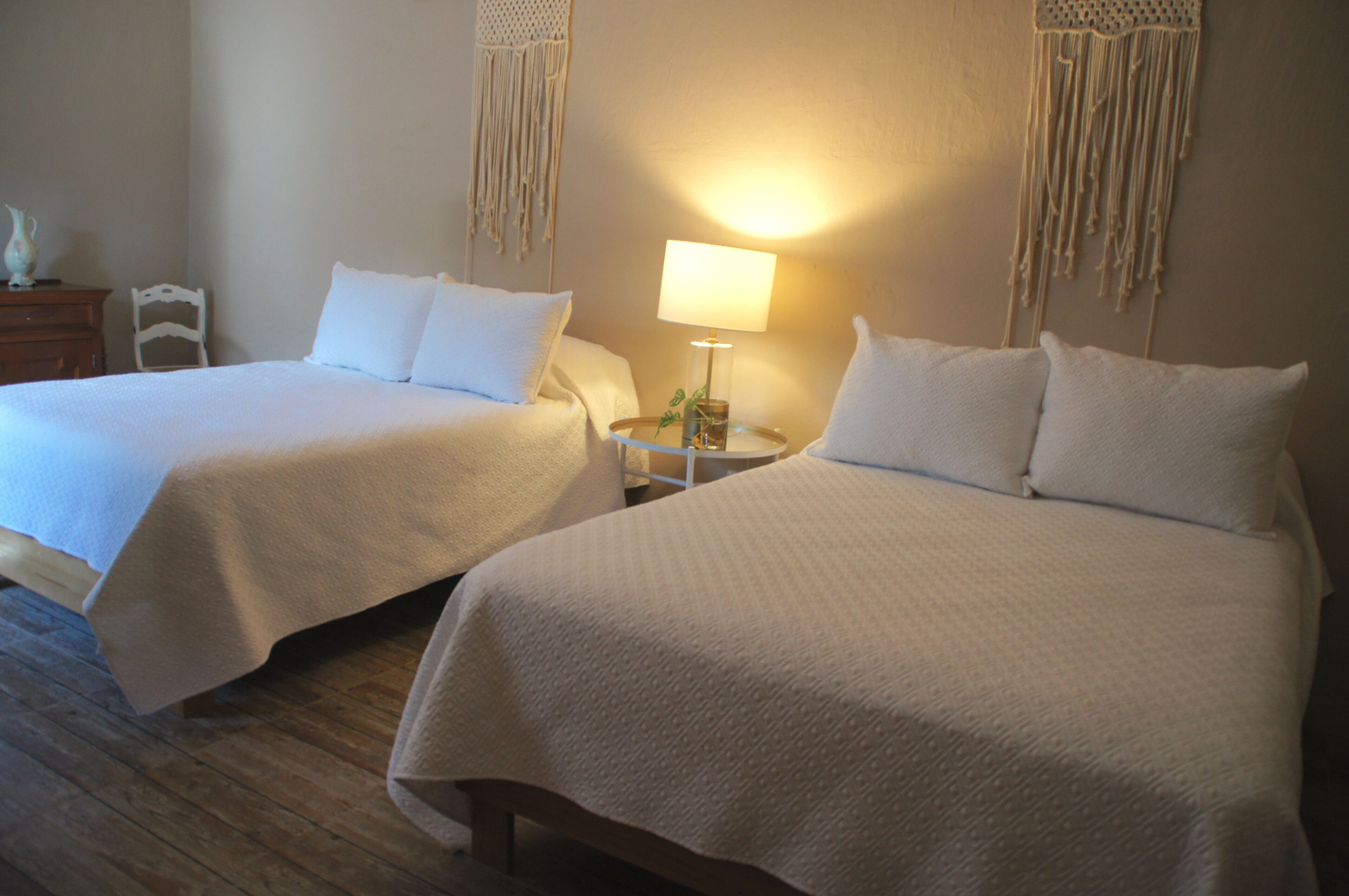 Casa Isaki Rotamundos