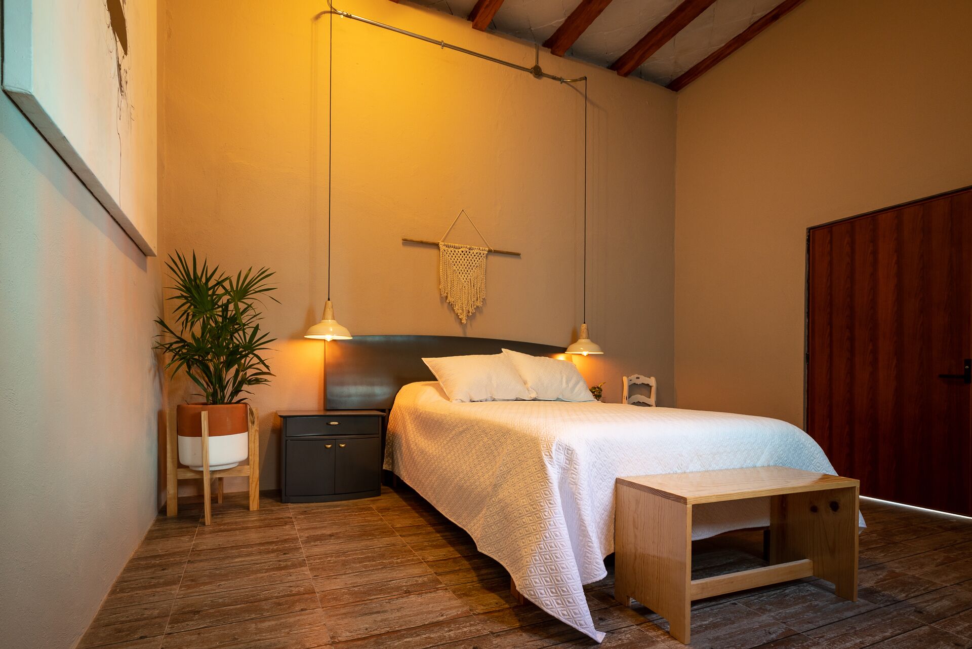 Casa Isaki Rotamundos