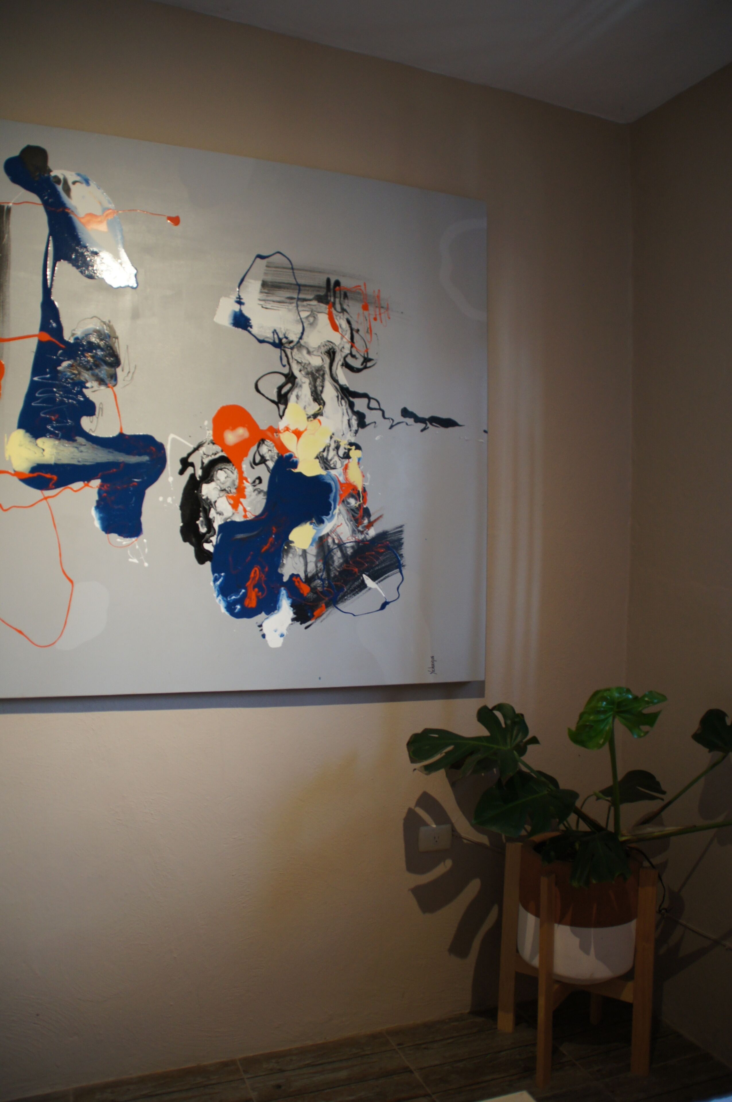 Casa Isaki Rotamundos