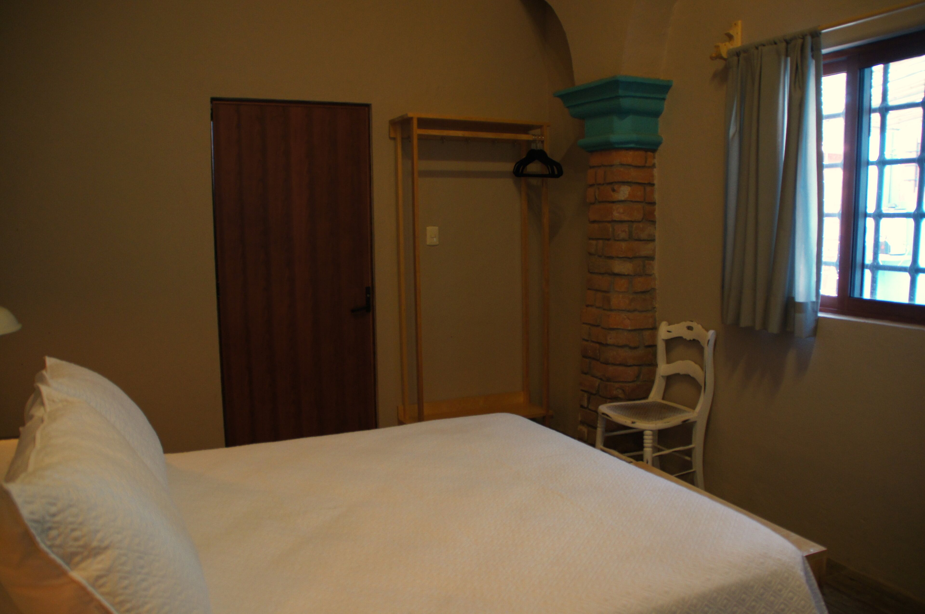 Casa Isaki Rotamundos