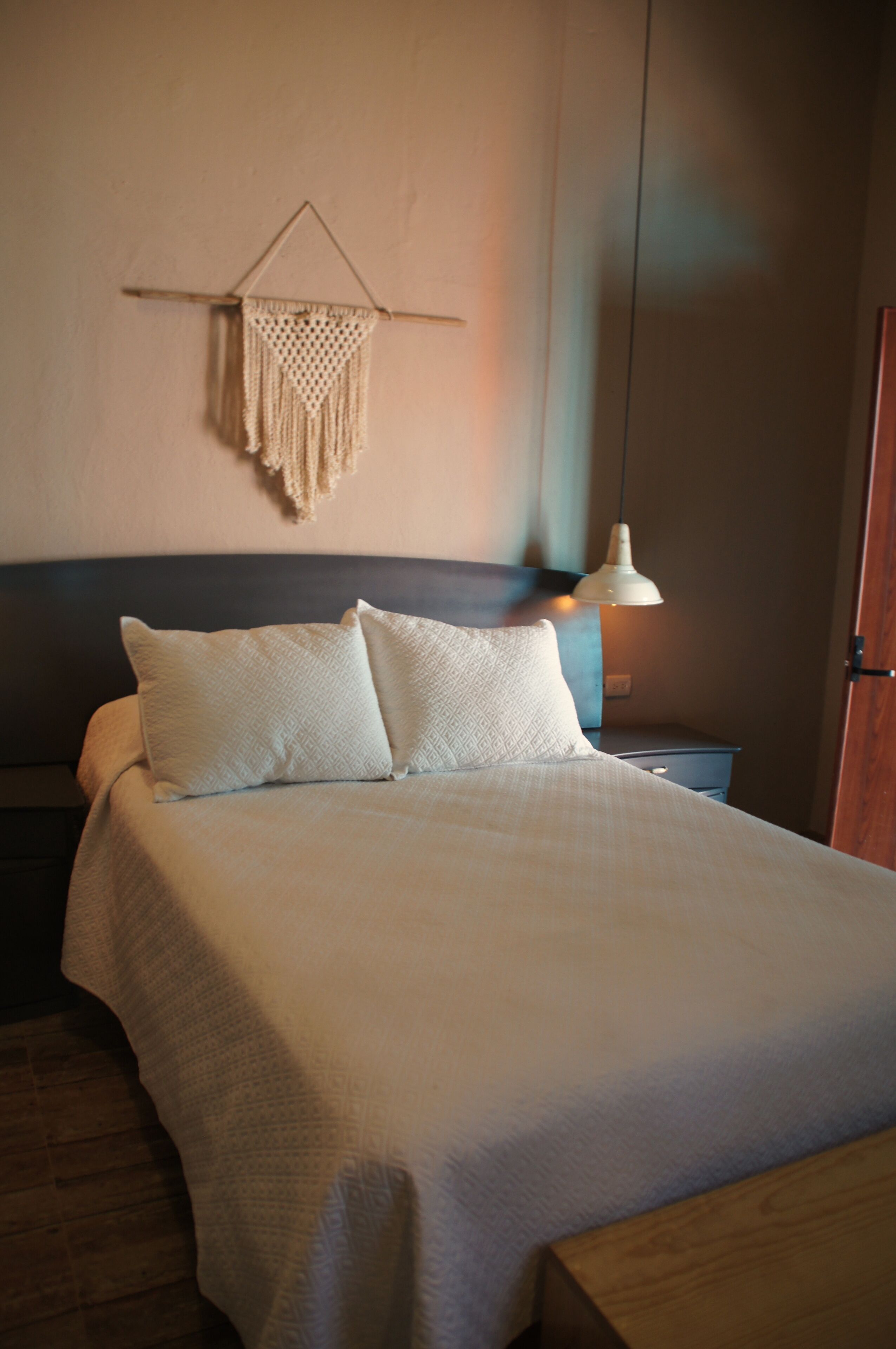 Casa Isaki Rotamundos