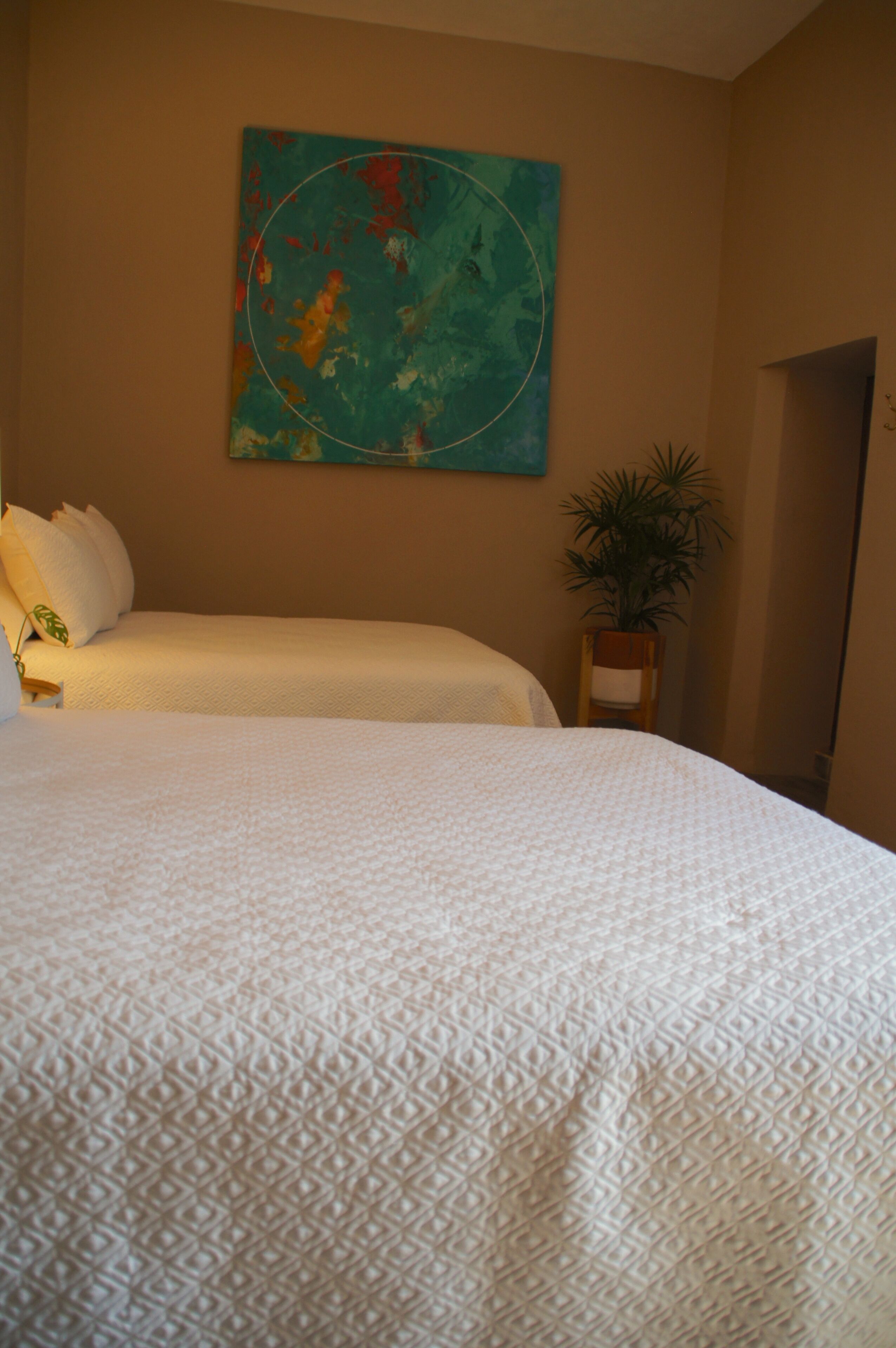 Casa Isaki Rotamundos