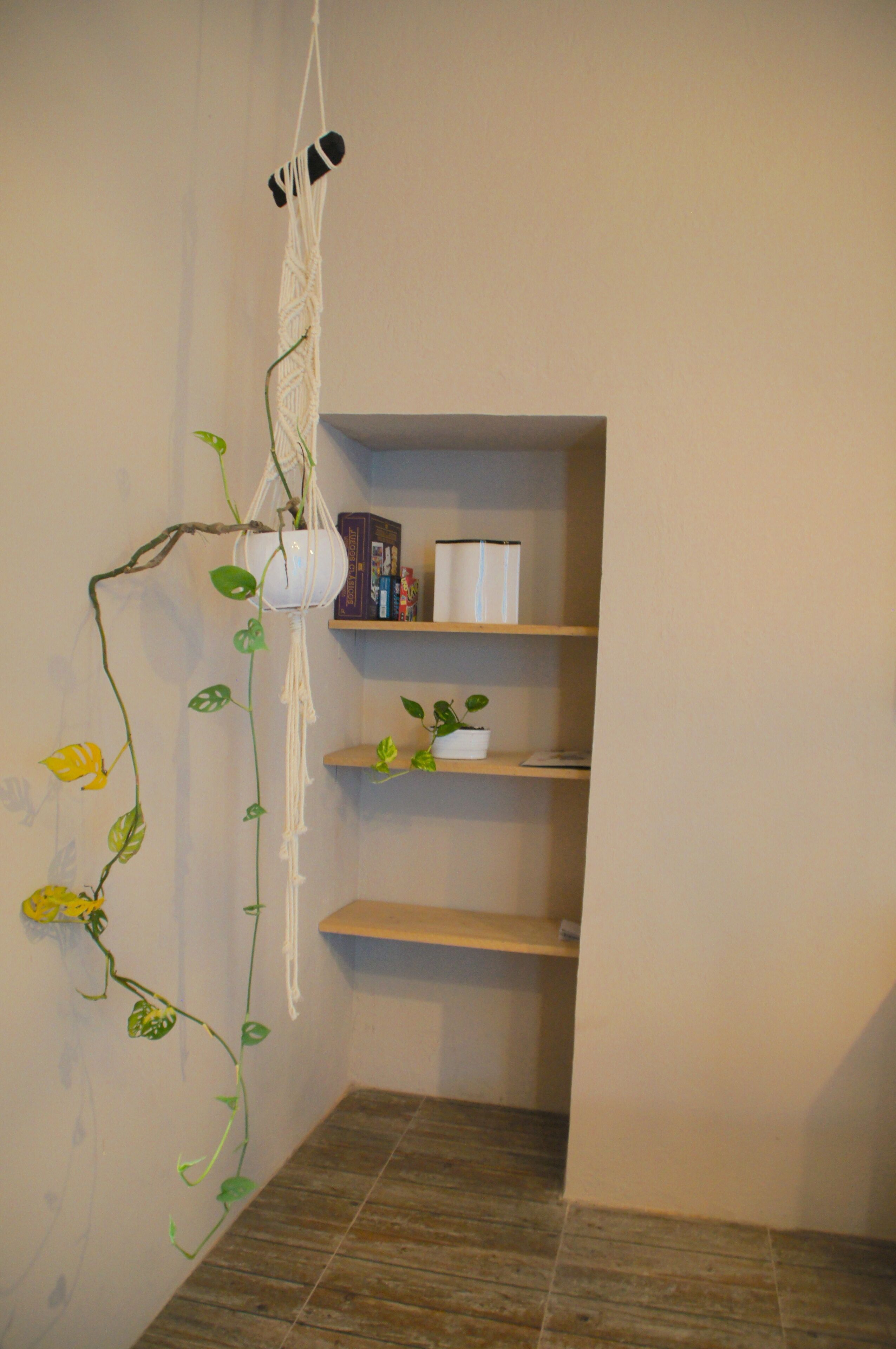 Casa Isaki Rotamundos