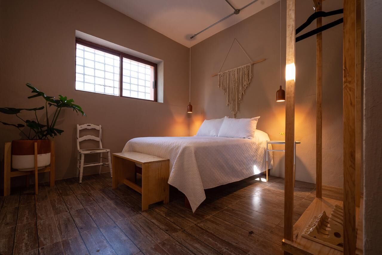 Casa Isaki Rotamundos