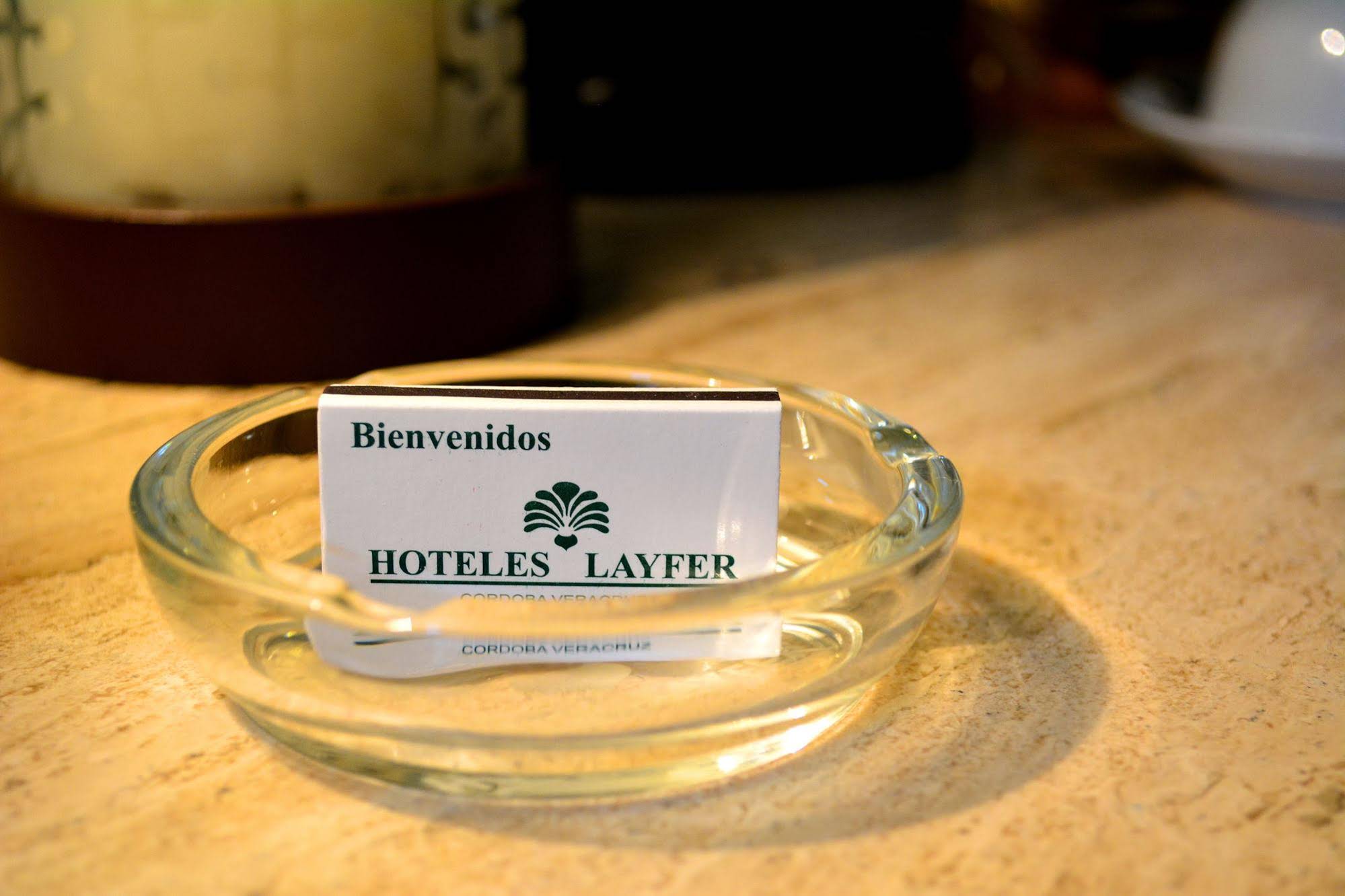 Hotel Layfer
