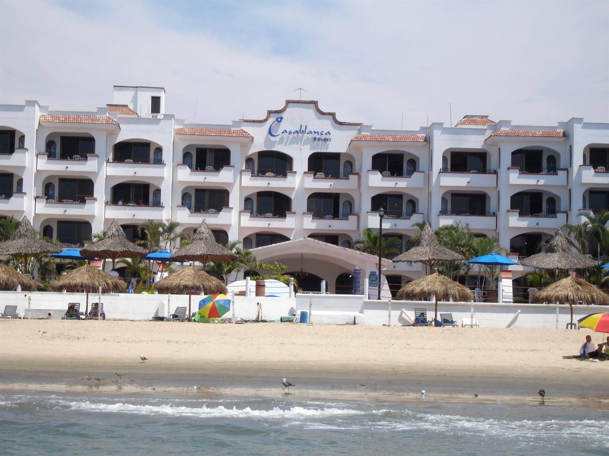 Casablanca Resort