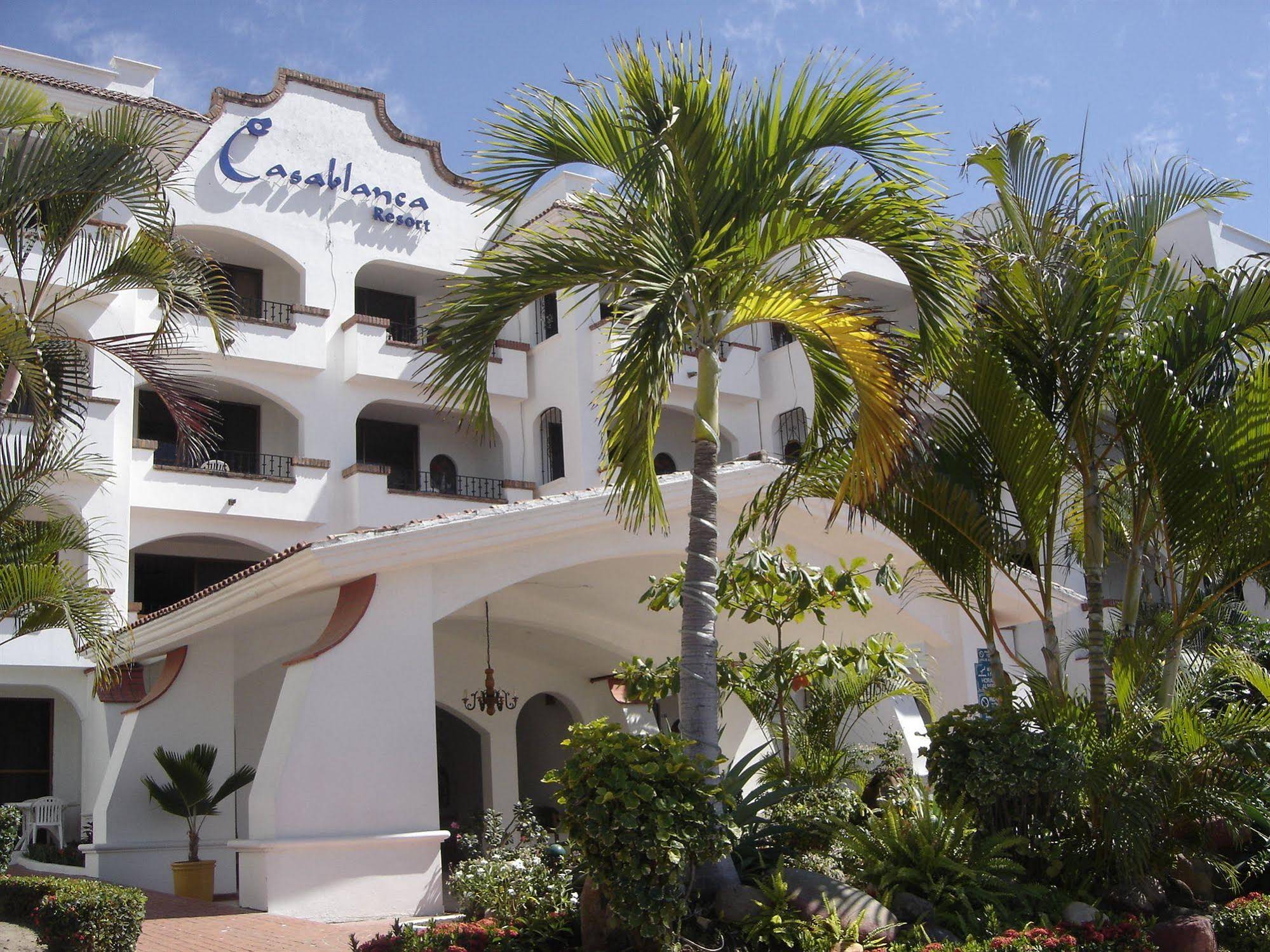 Casablanca Resort
