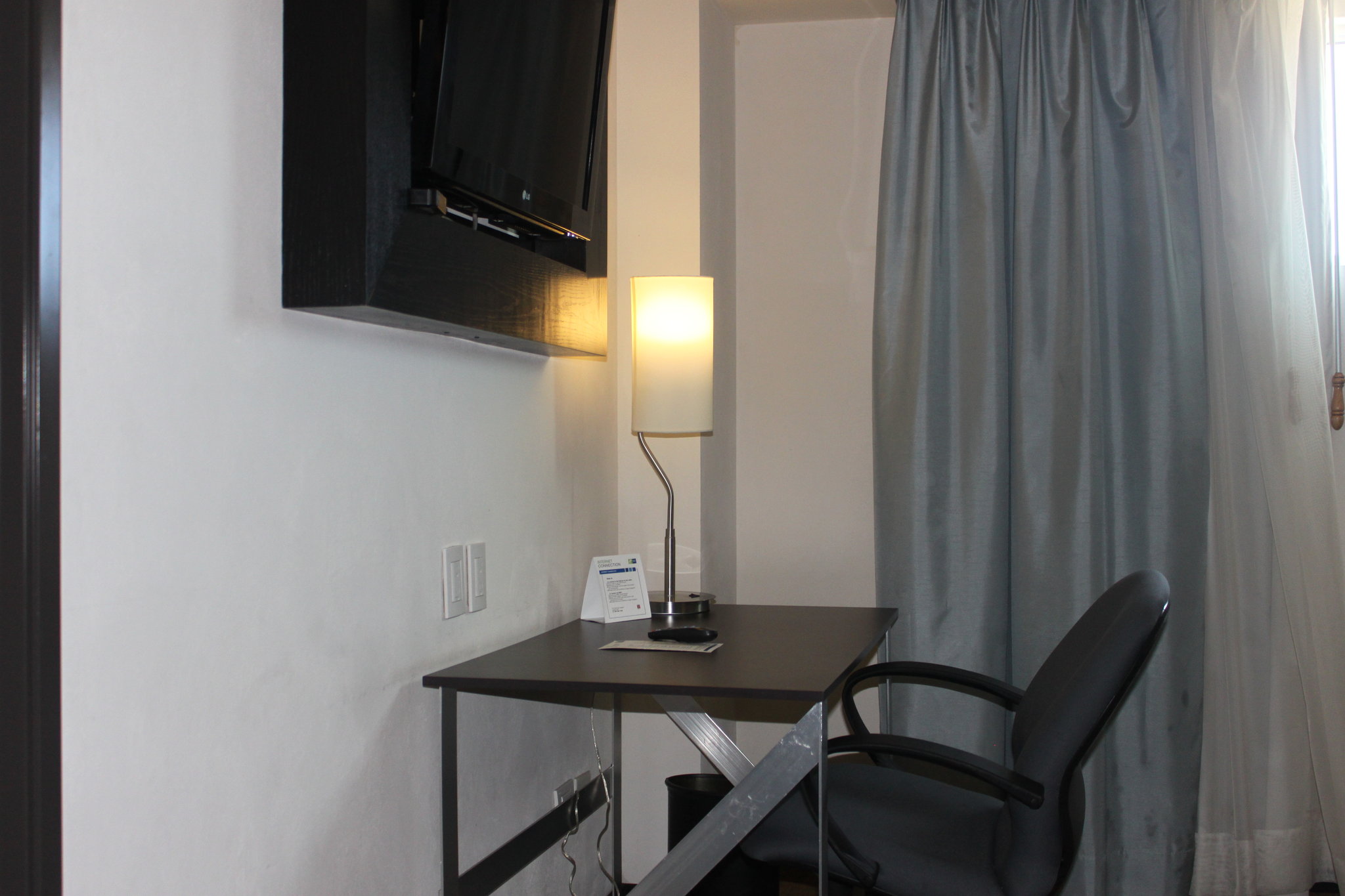 Holiday Inn Express Guaymas