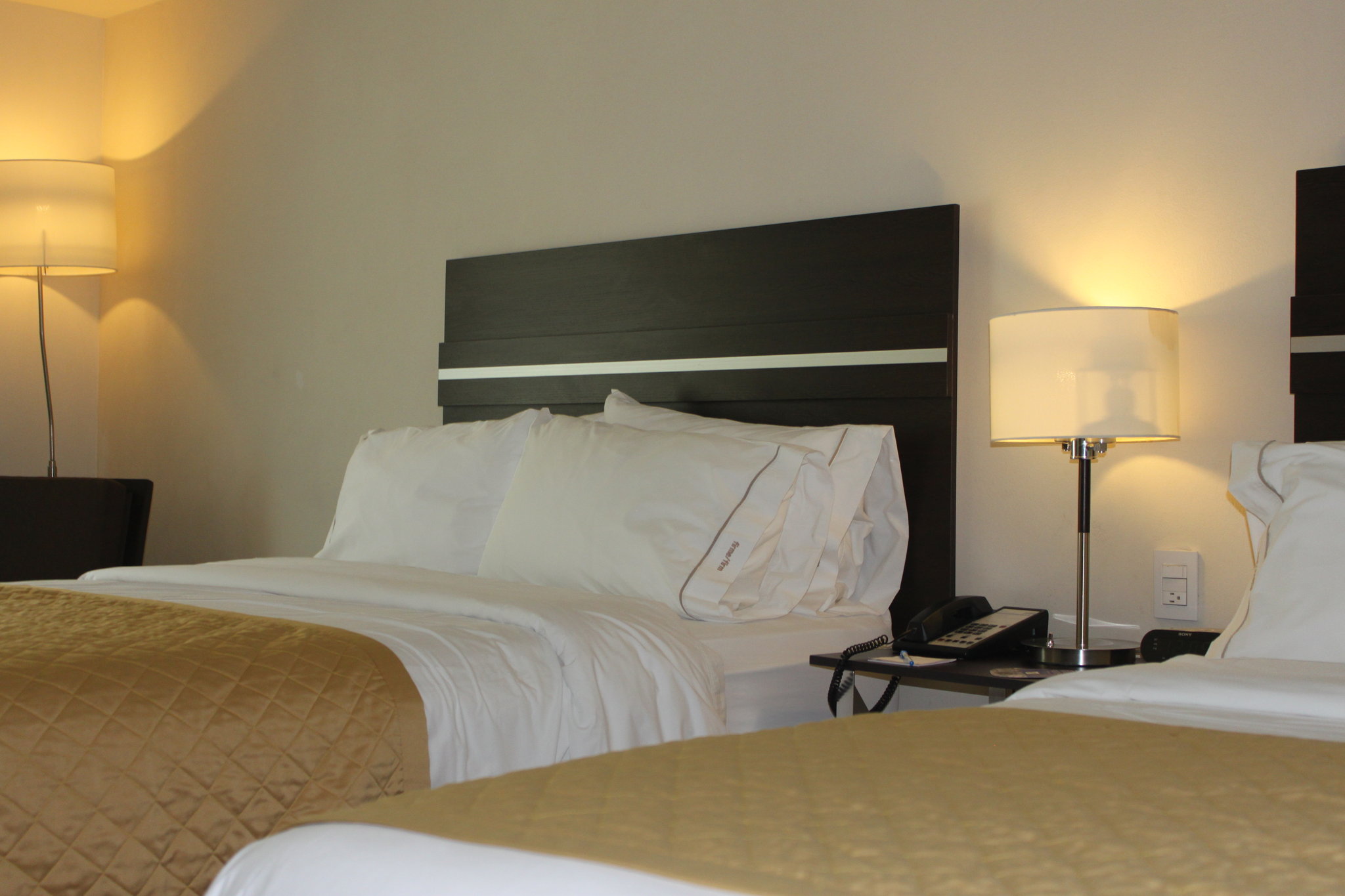 Holiday Inn Express Guaymas