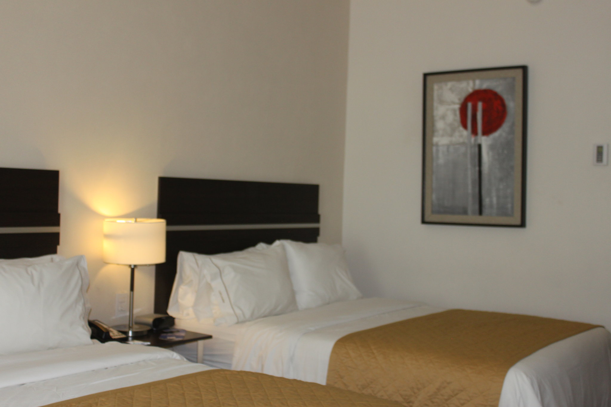 Holiday Inn Express Guaymas