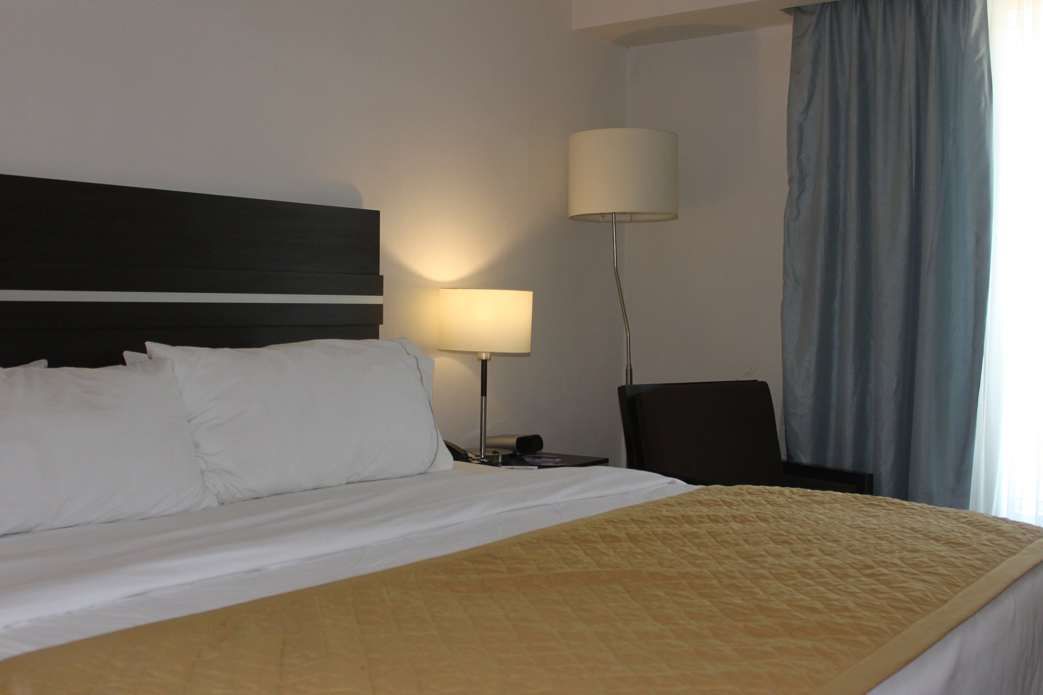 Holiday Inn Express Guaymas