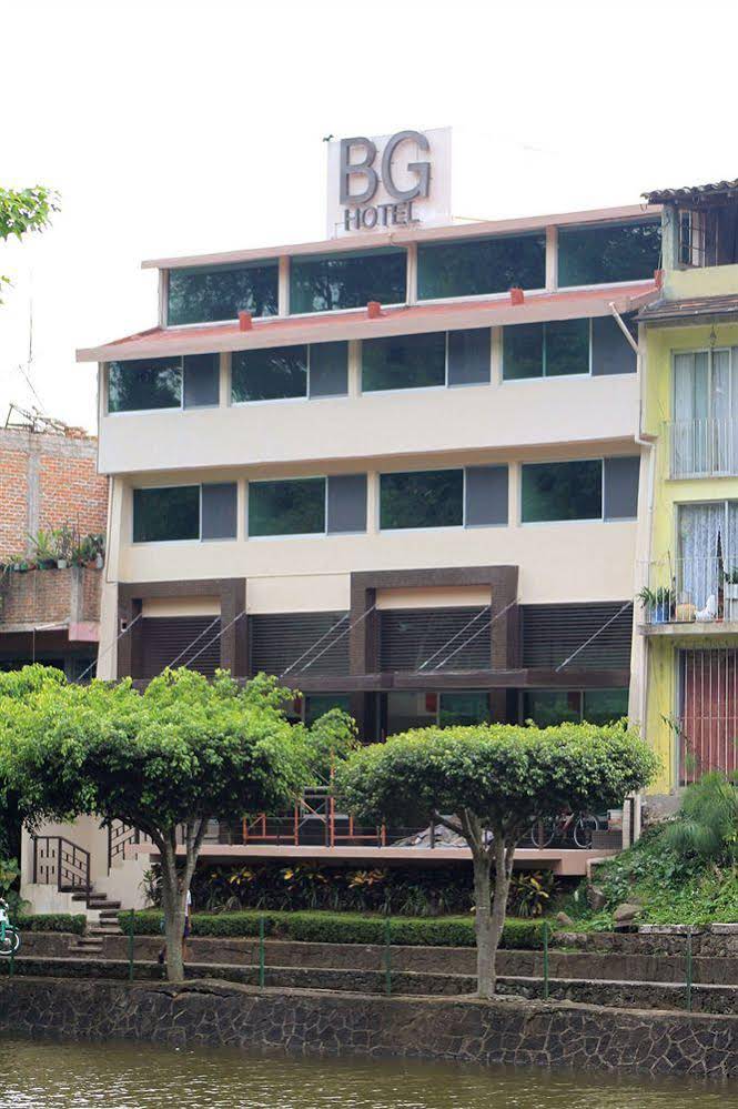 Mision Express los Lagos