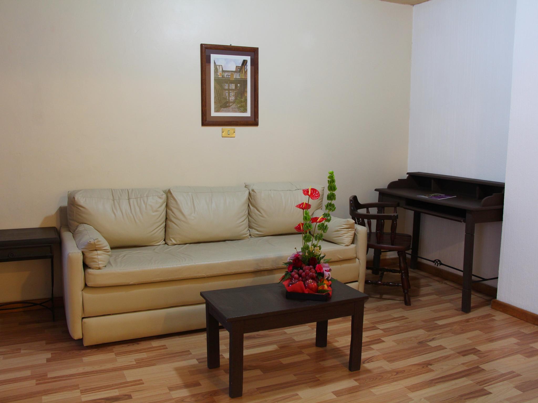 Hotel Misión Xalapa Plaza de las Convenciones