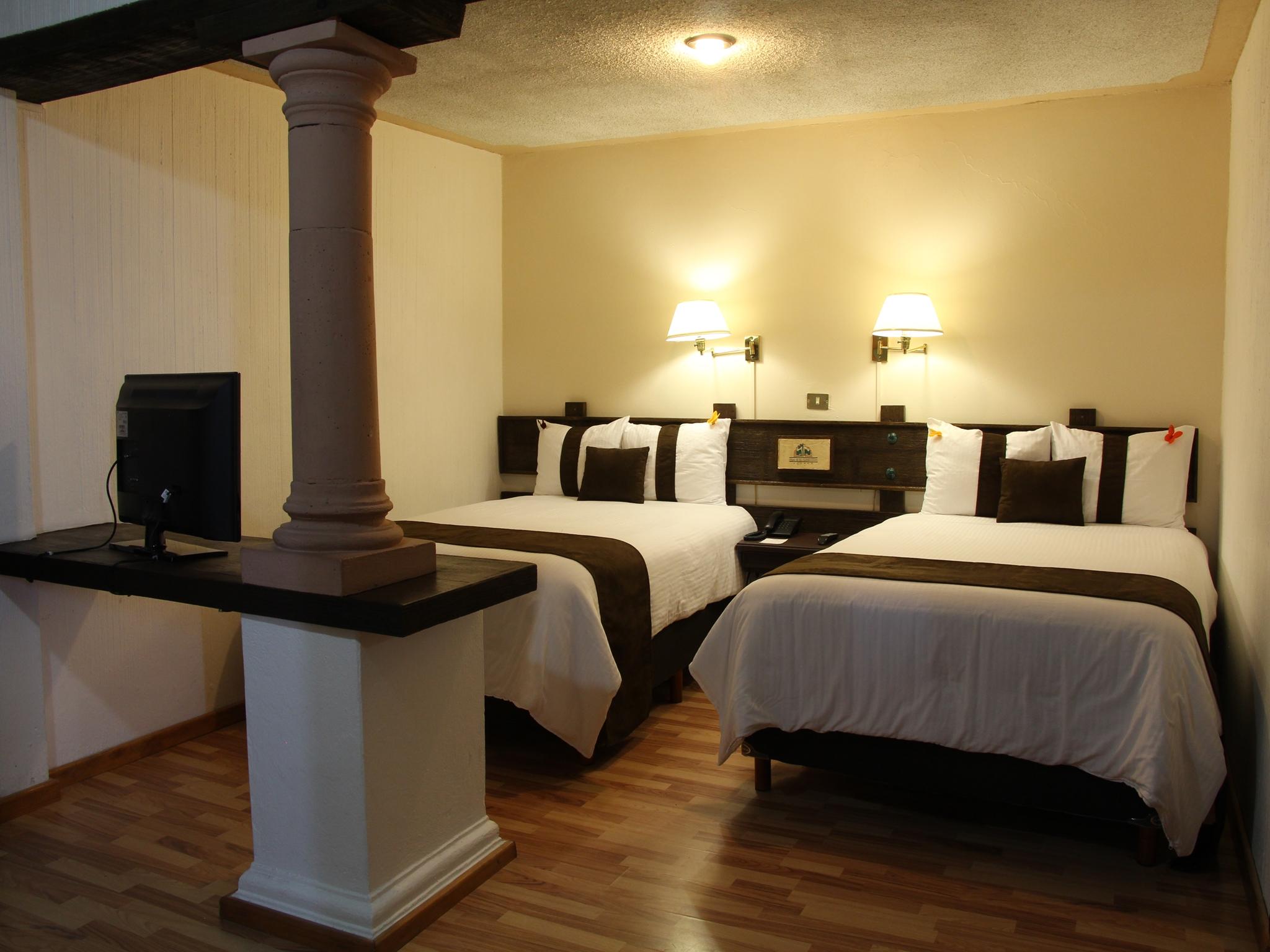 Hotel Misión Xalapa Plaza de las Convenciones