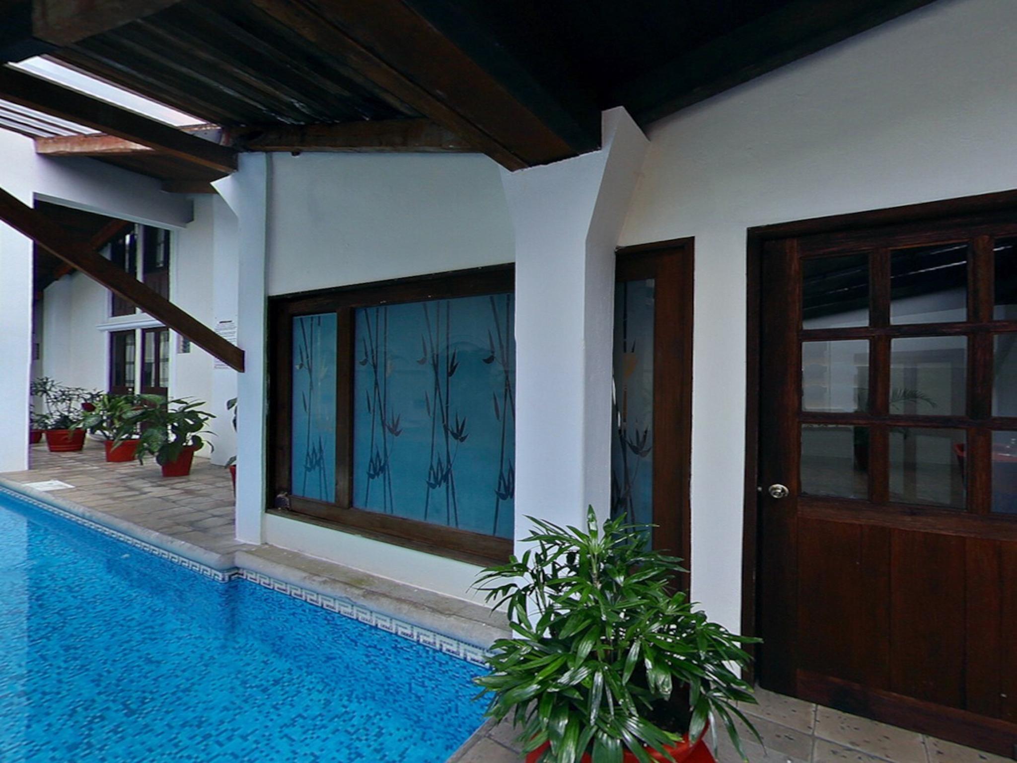 Hotel Misión Xalapa Plaza de las Convenciones