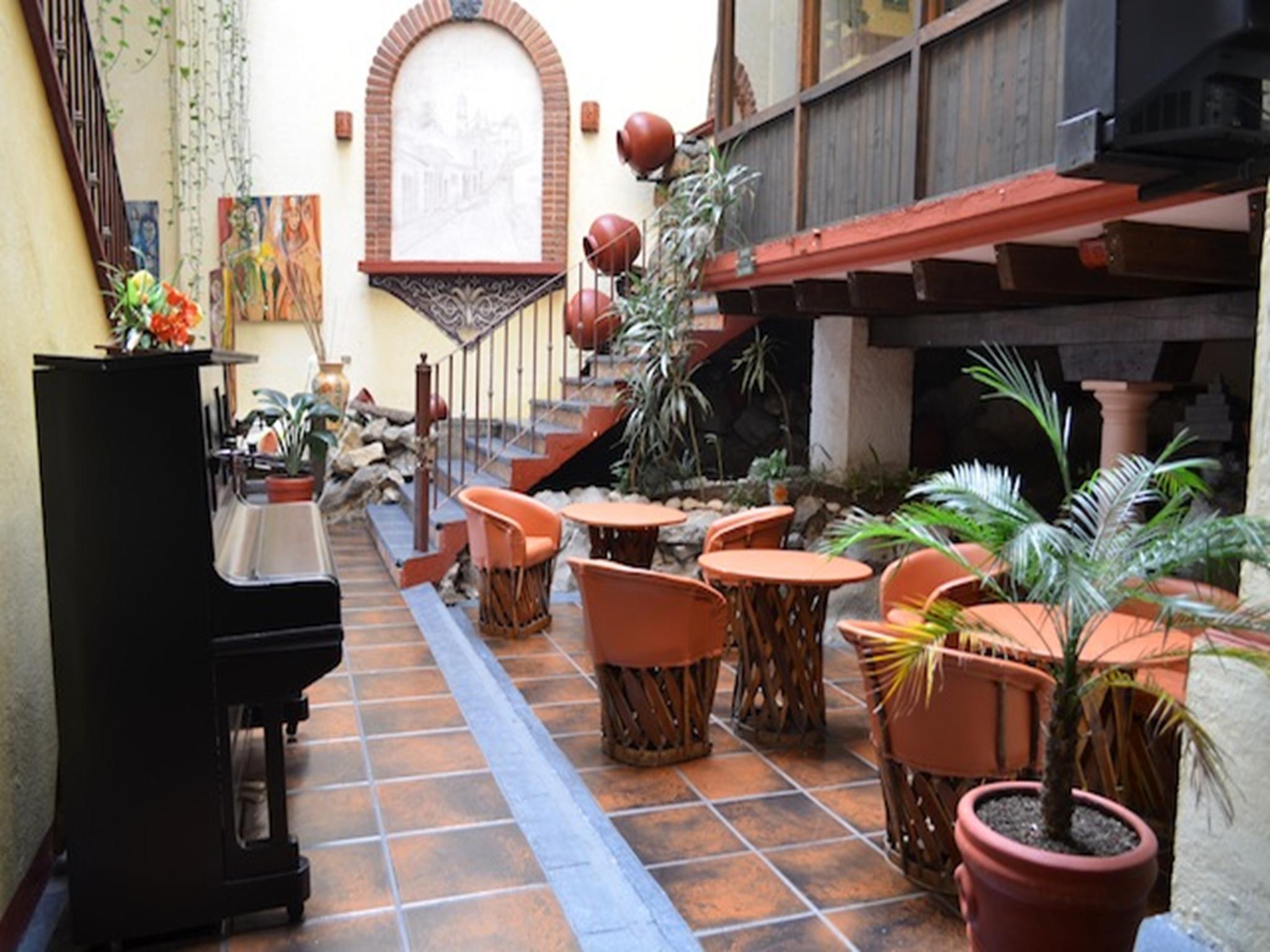 Hotel Misión Xalapa Plaza de las Convenciones