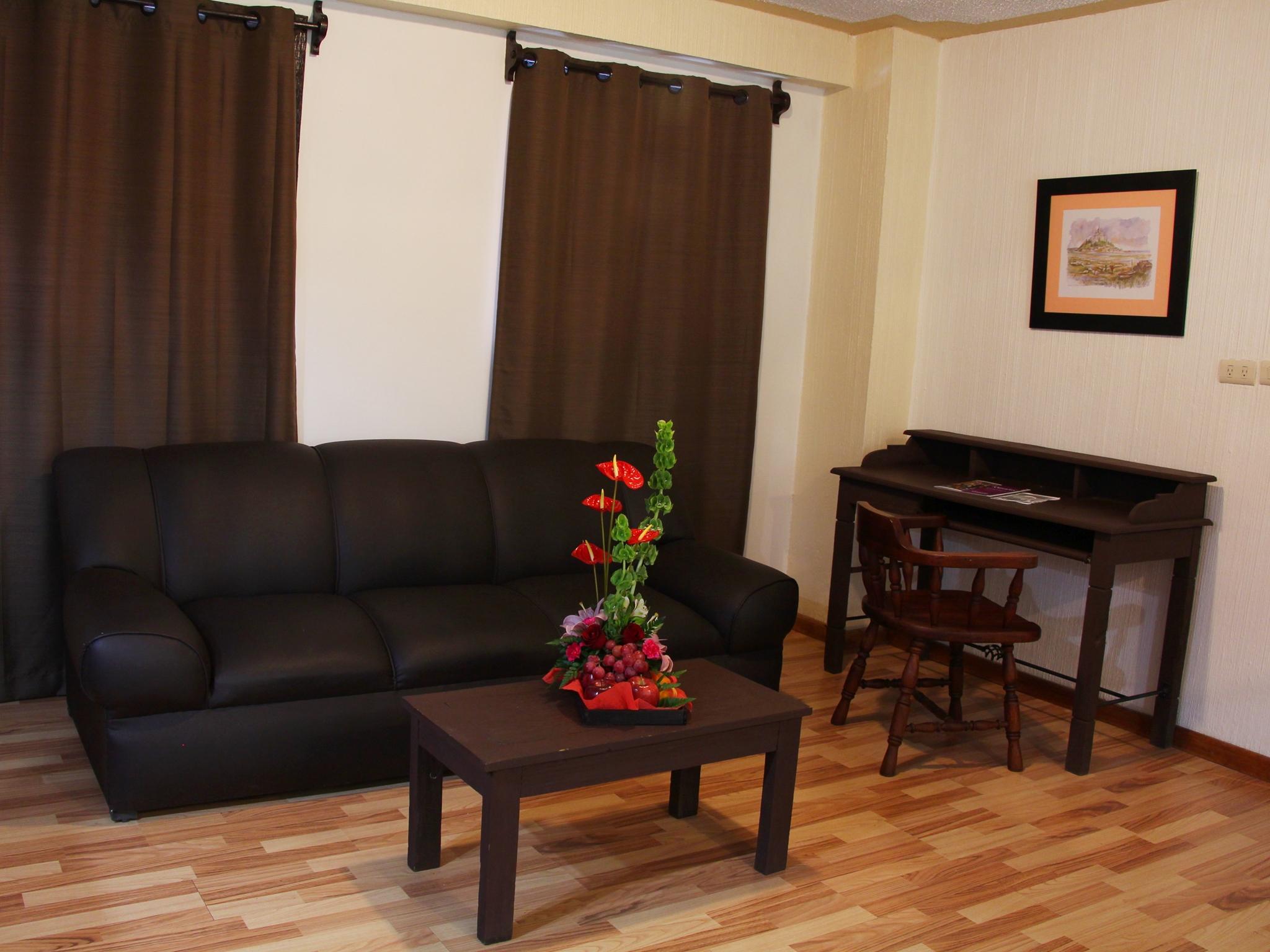 Hotel Misión Xalapa Plaza de las Convenciones