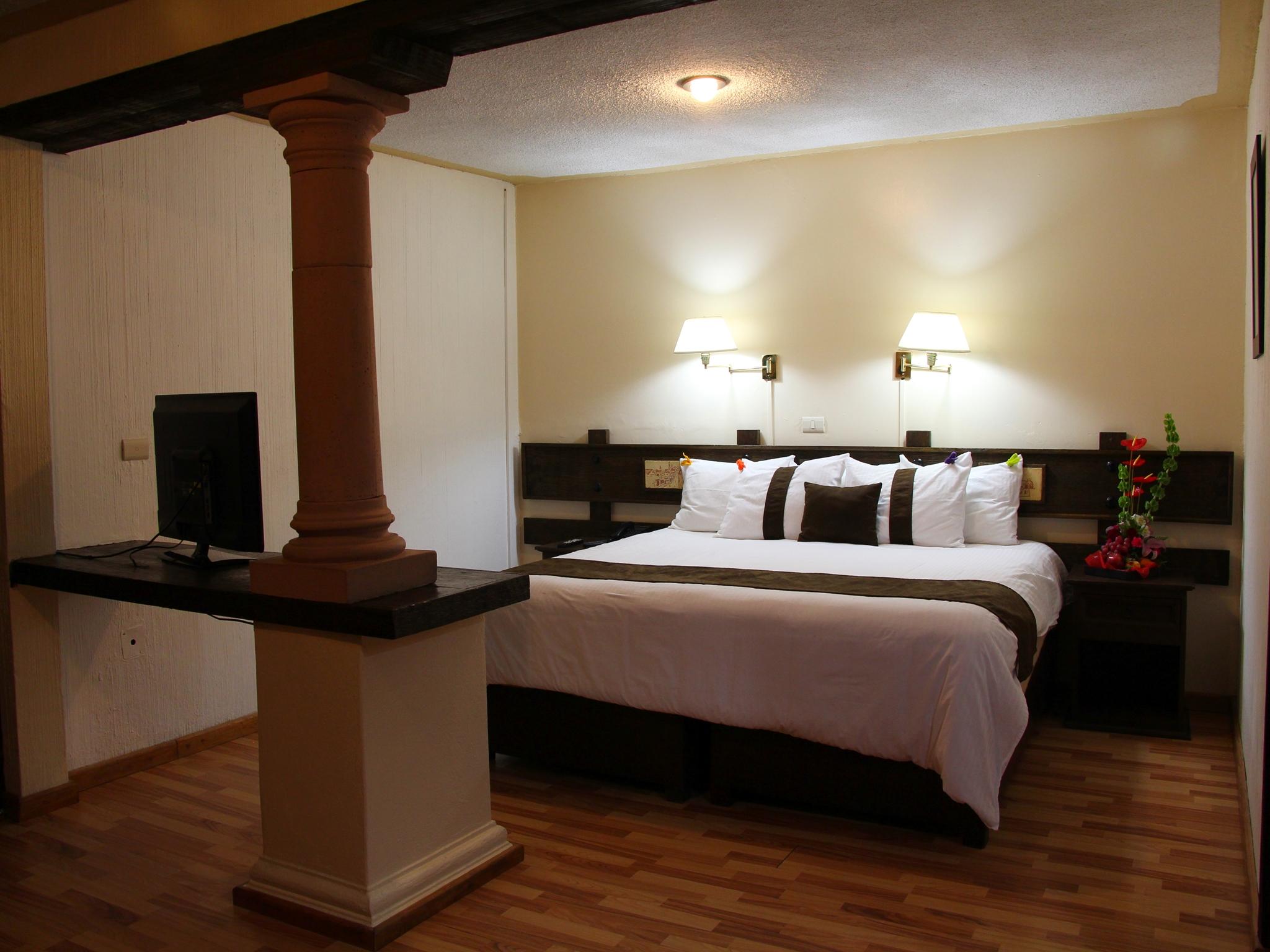 Hotel Misión Xalapa Plaza de las Convenciones