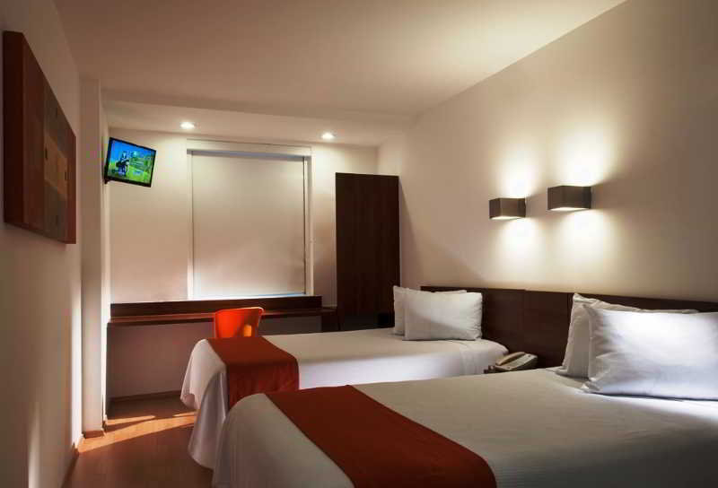 One Xalapa Las Animas