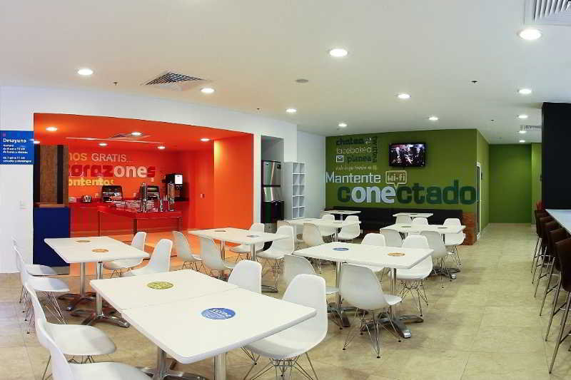 One Xalapa Las Animas