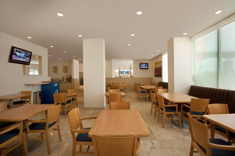 One Xalapa Las Animas