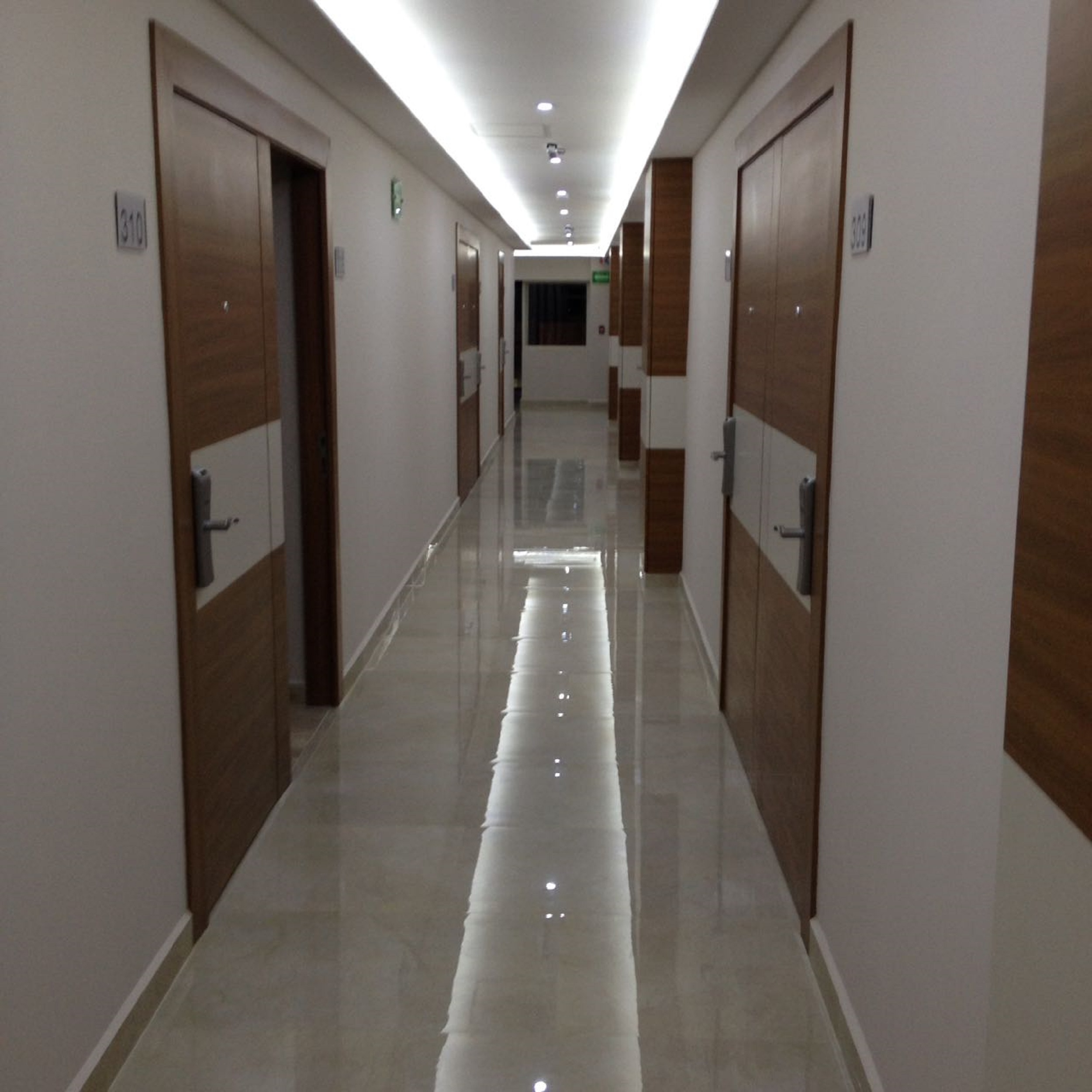 Hotel Soleil Business Class