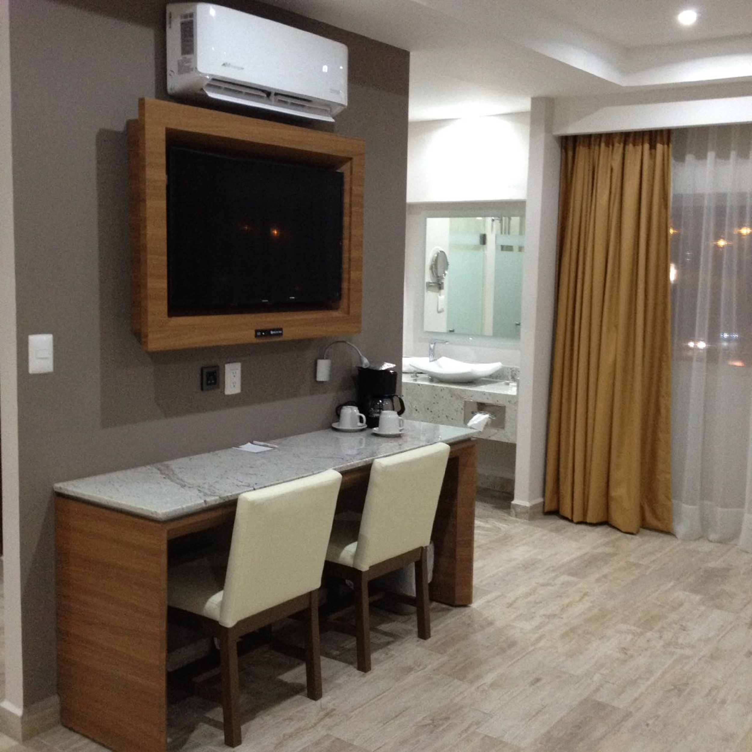 Hotel Soleil Business Class