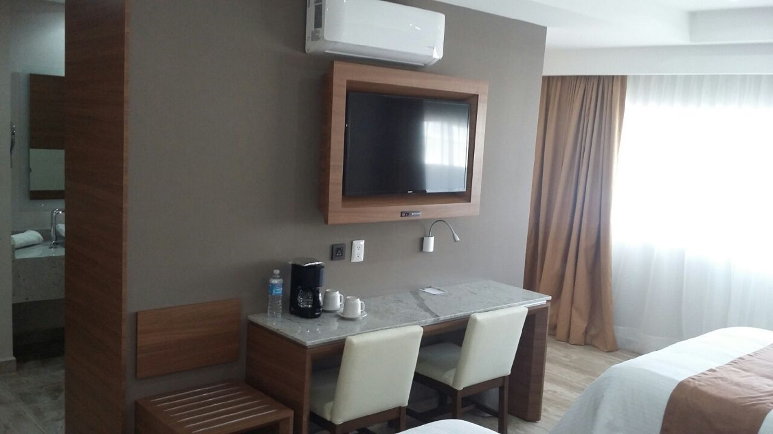 Hotel Soleil Business Class