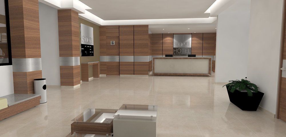 Hotel Soleil Business Class