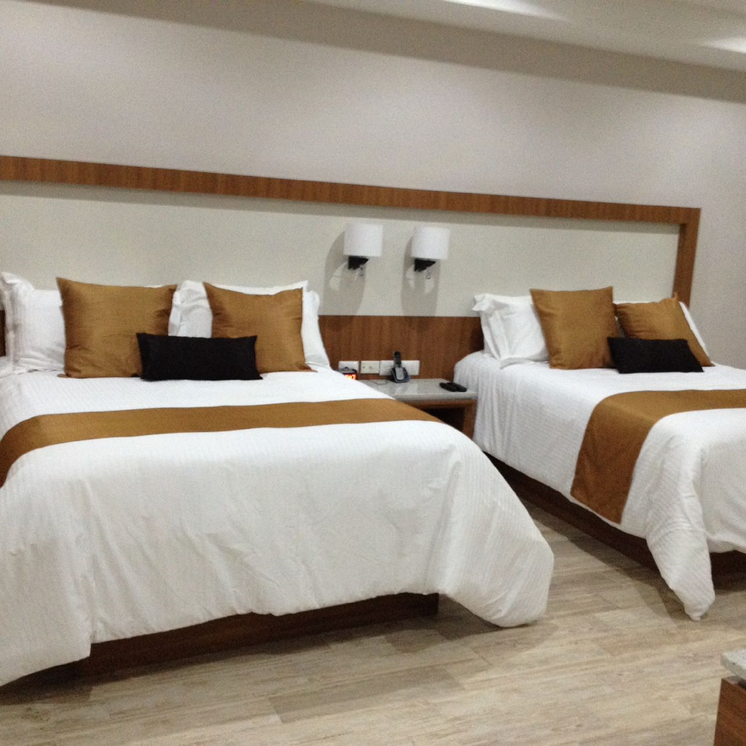 Hotel Soleil Business Class