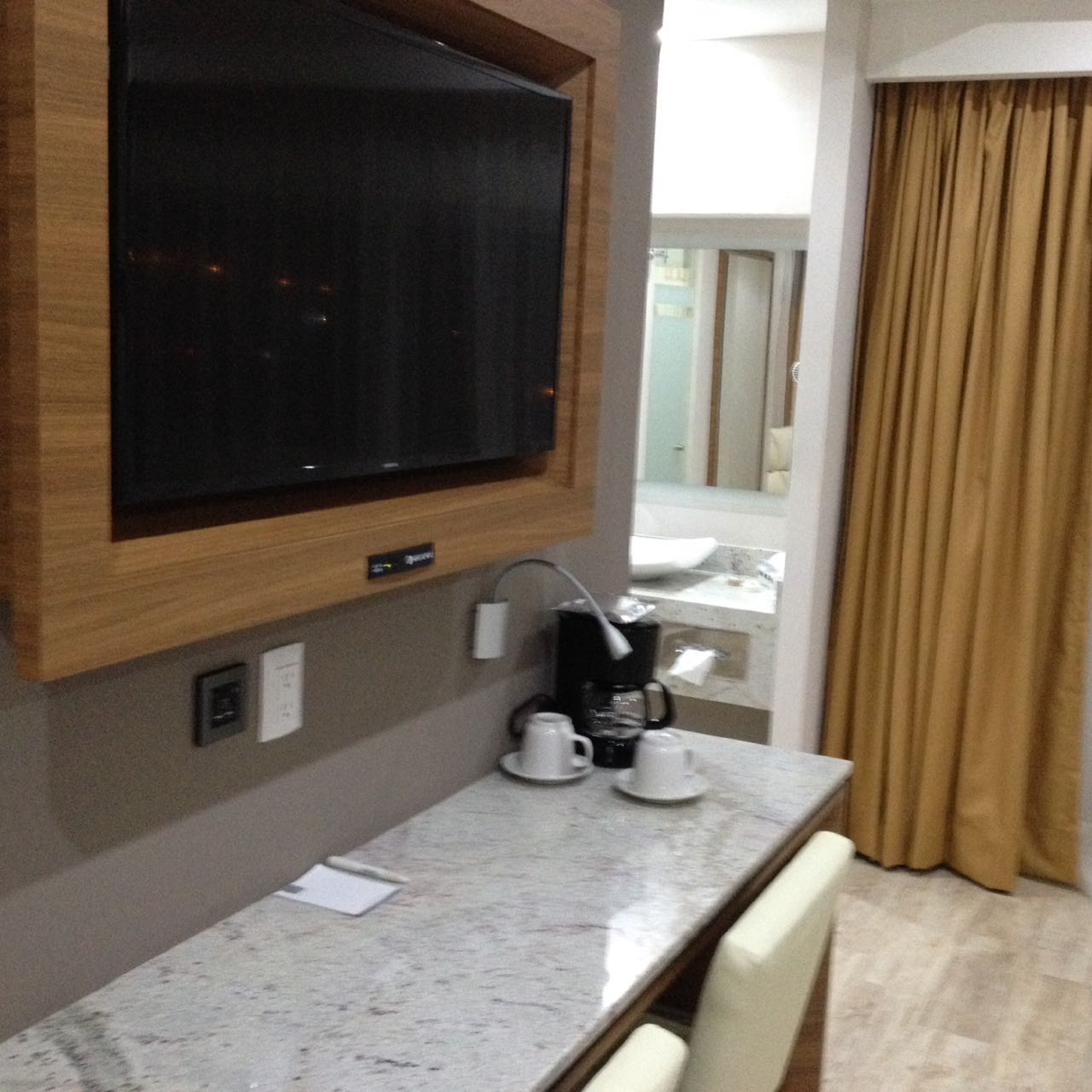 Hotel Soleil Business Class