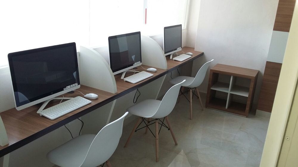 Hotel Soleil Business Class