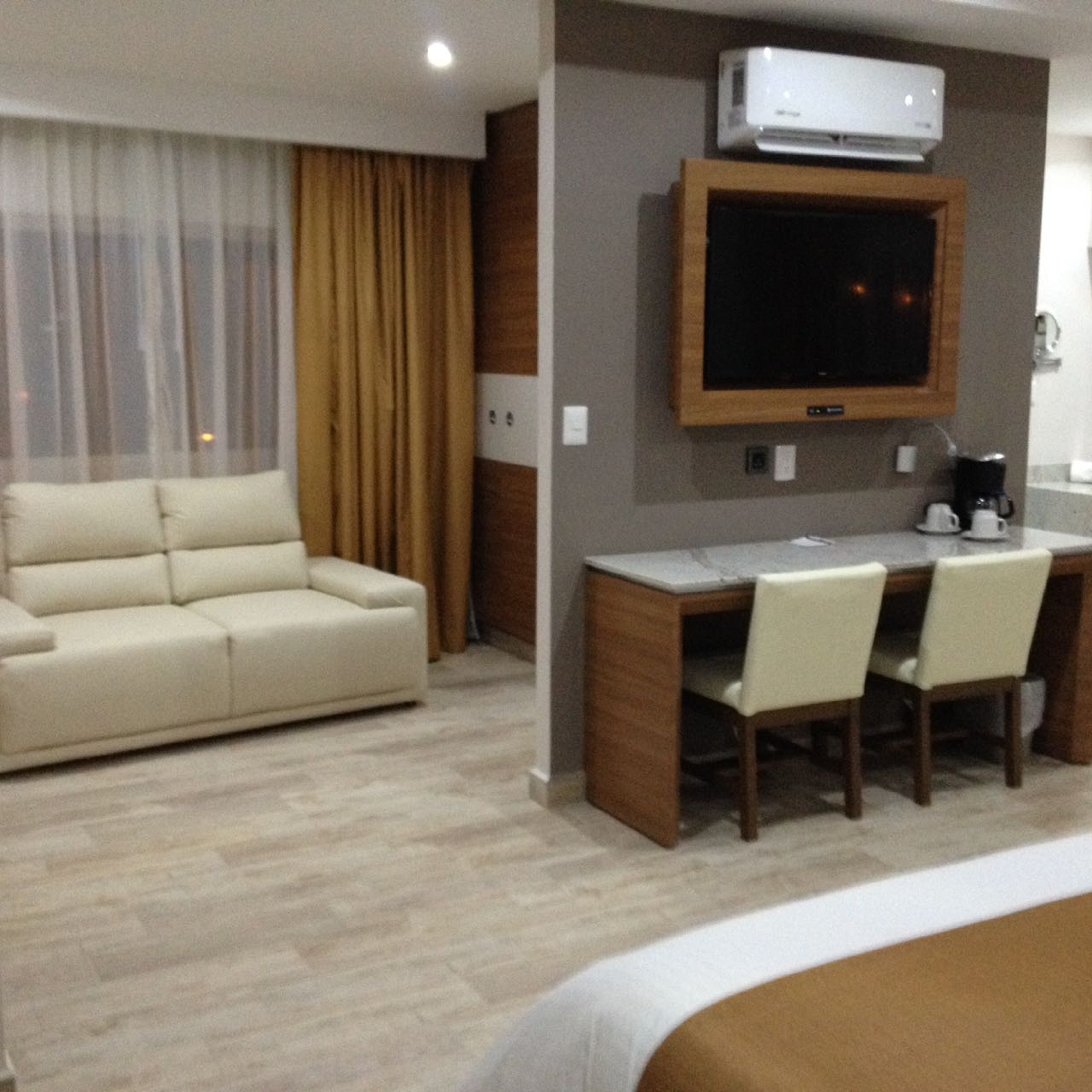 Hotel Soleil Business Class