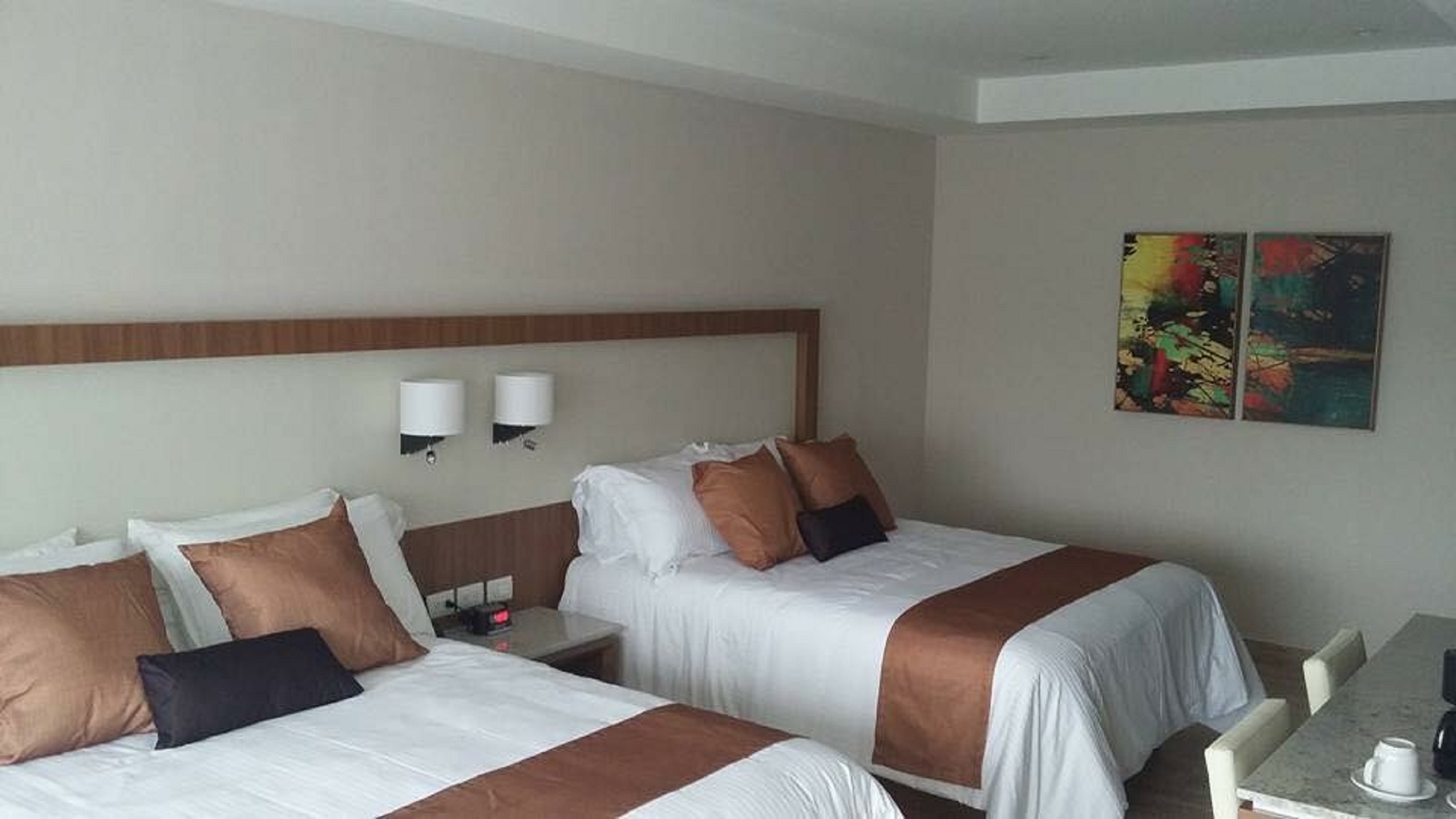 Hotel Soleil Business Class