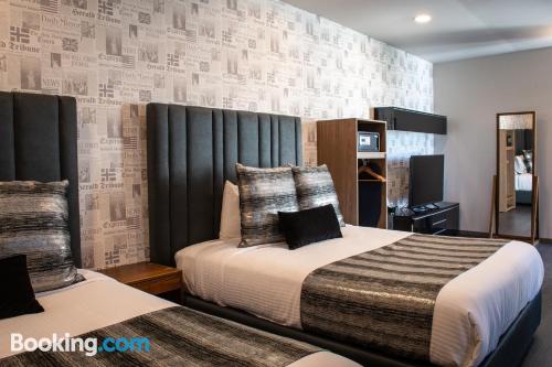 Antigua Santa Lucia Mty