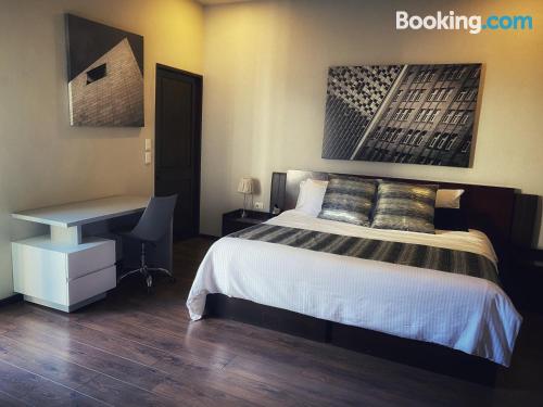 Antigua Santa Lucia Mty