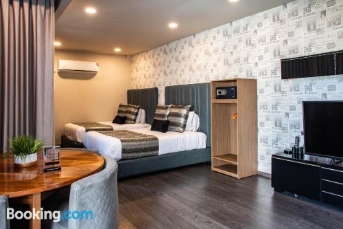 Antigua Santa Lucia Mty