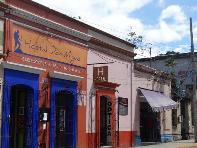 Hostal Don Miguel
