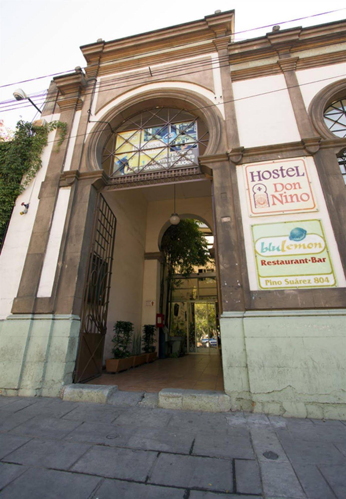 Hotel Don Nino