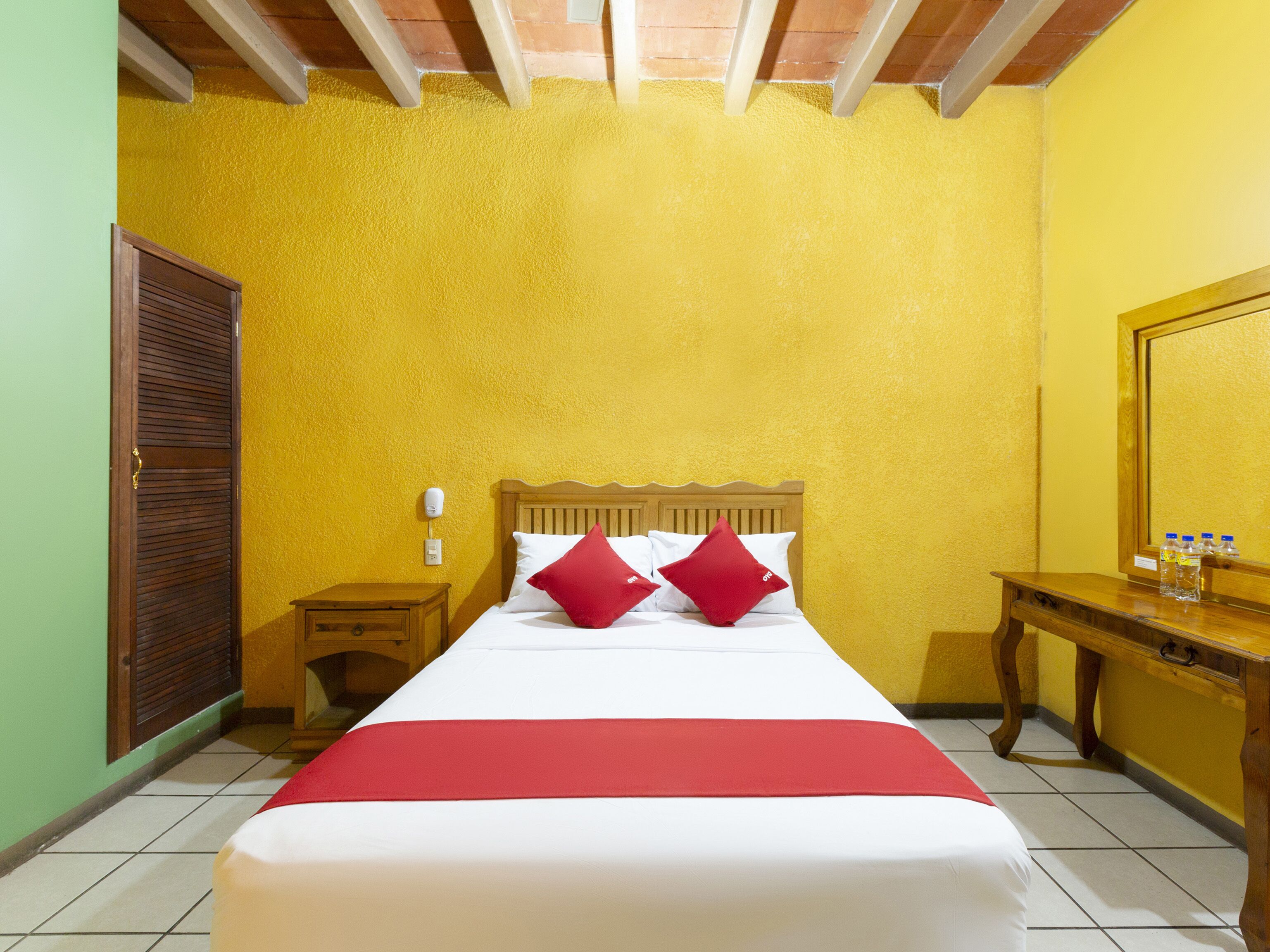 Hotel Posada San Rafael