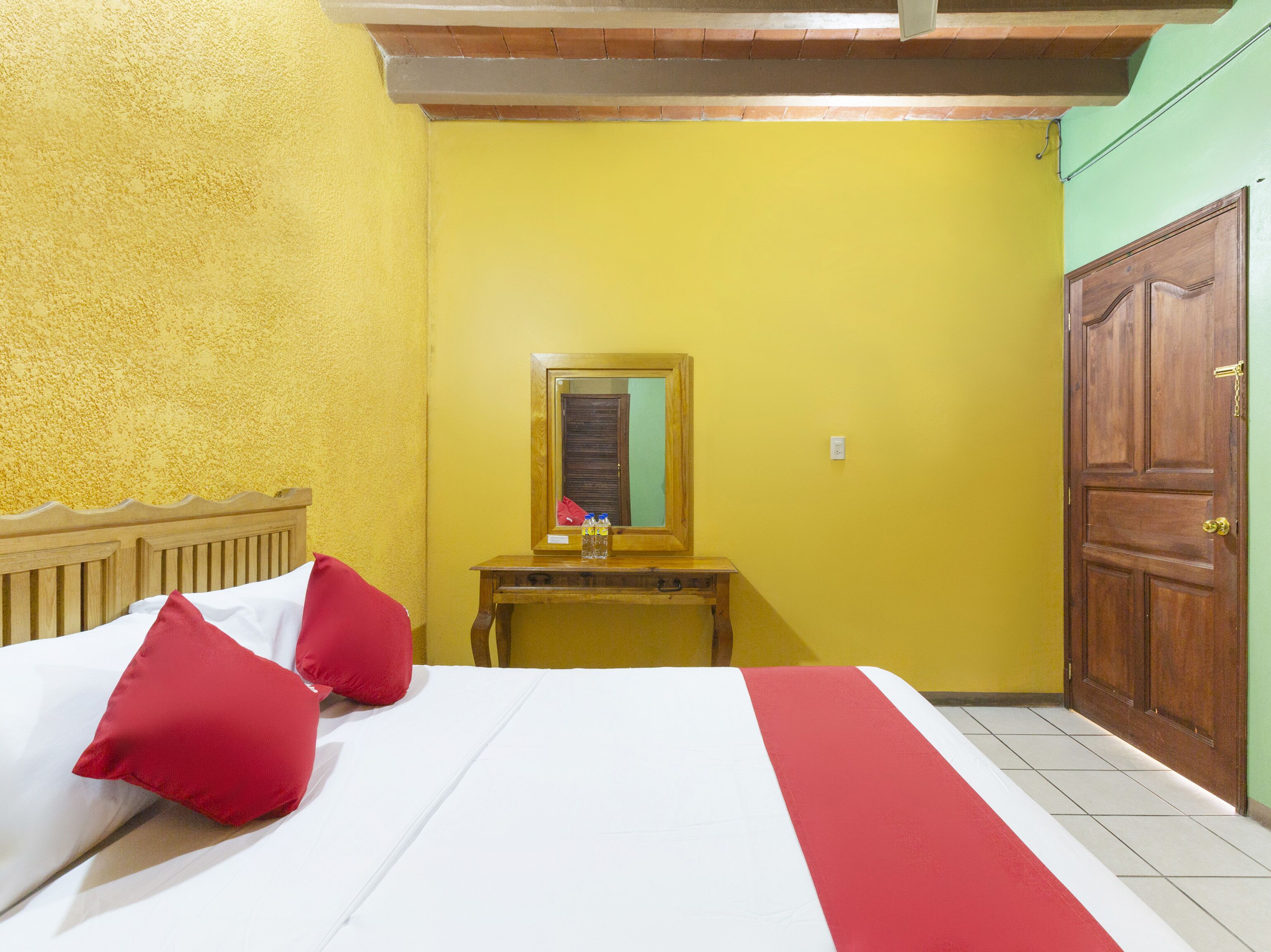 Hotel Posada San Rafael