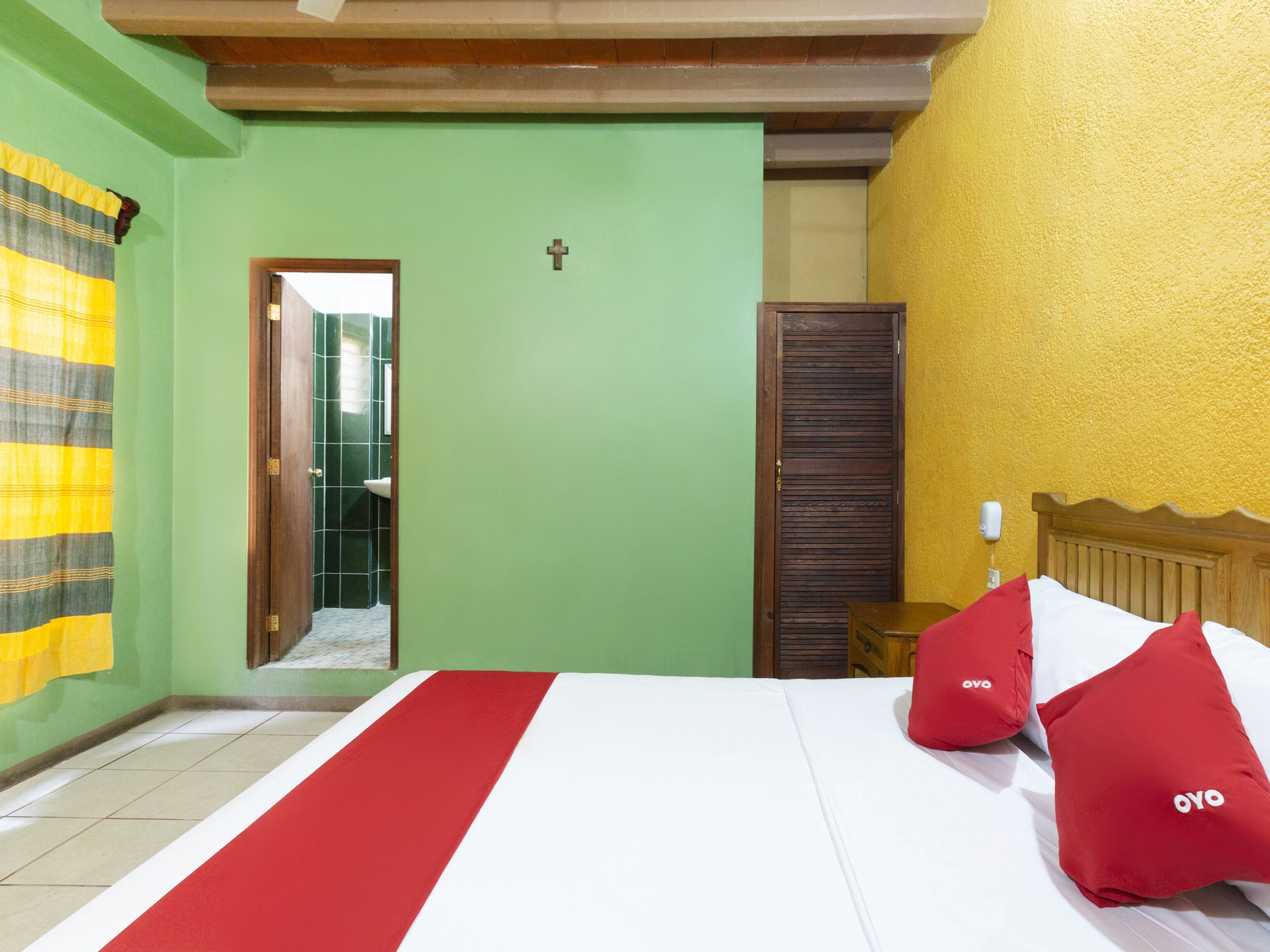 Hotel Posada San Rafael