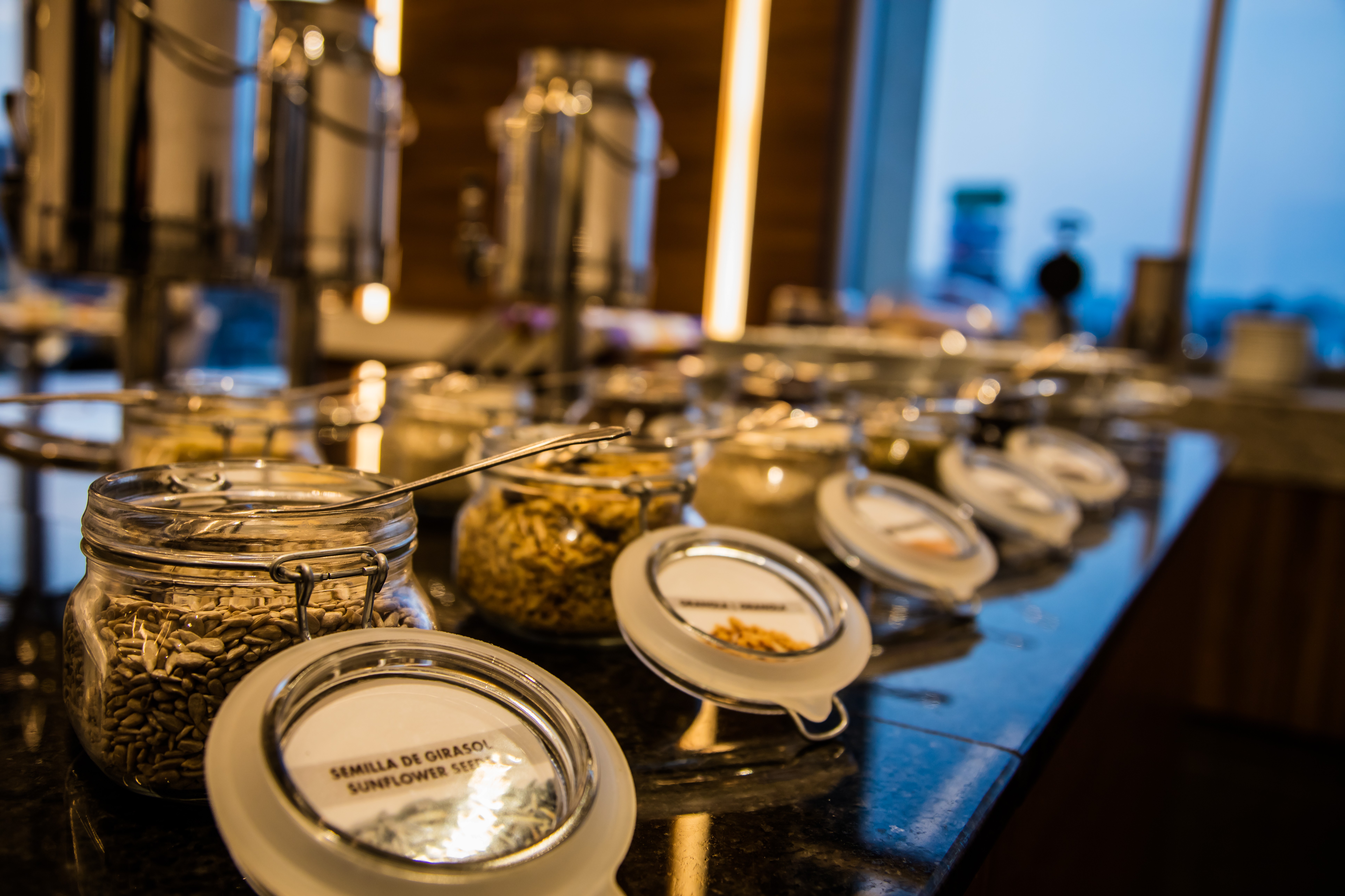 Fiesta Inn Pachuca Gran Patio