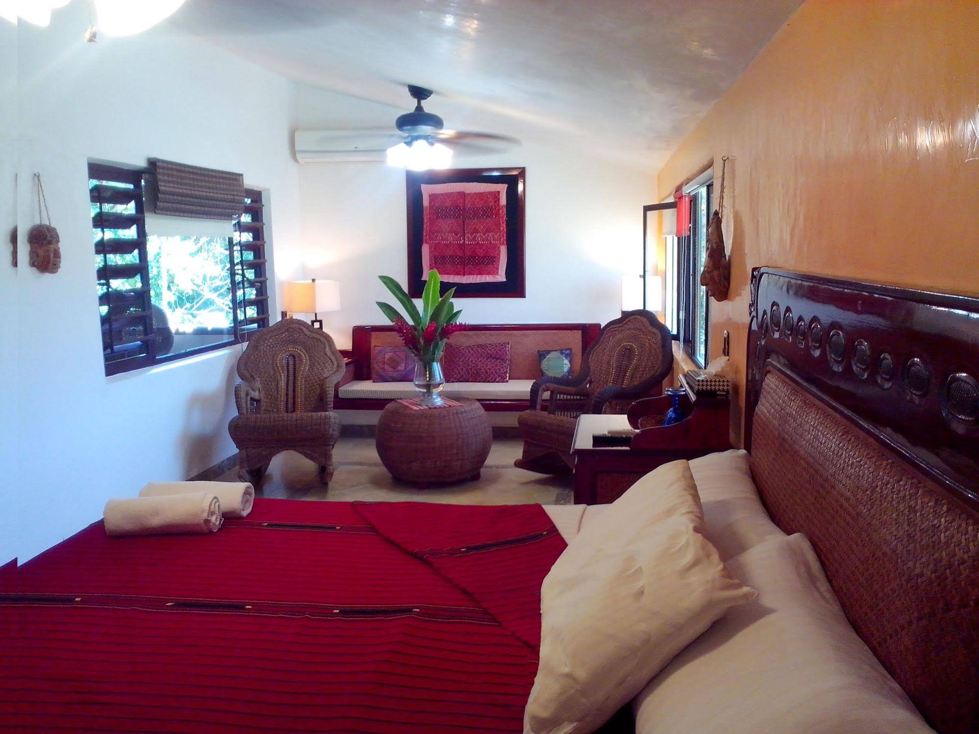 Boutique Hotel Quinta Chanabnal