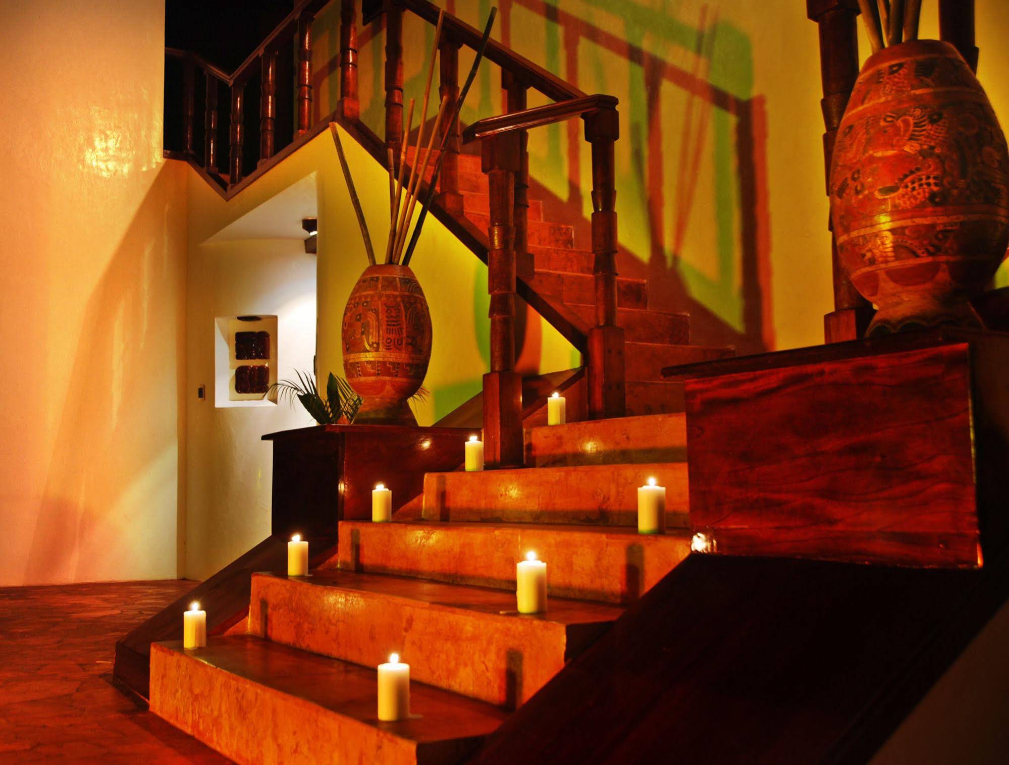 Boutique Hotel Quinta Chanabnal