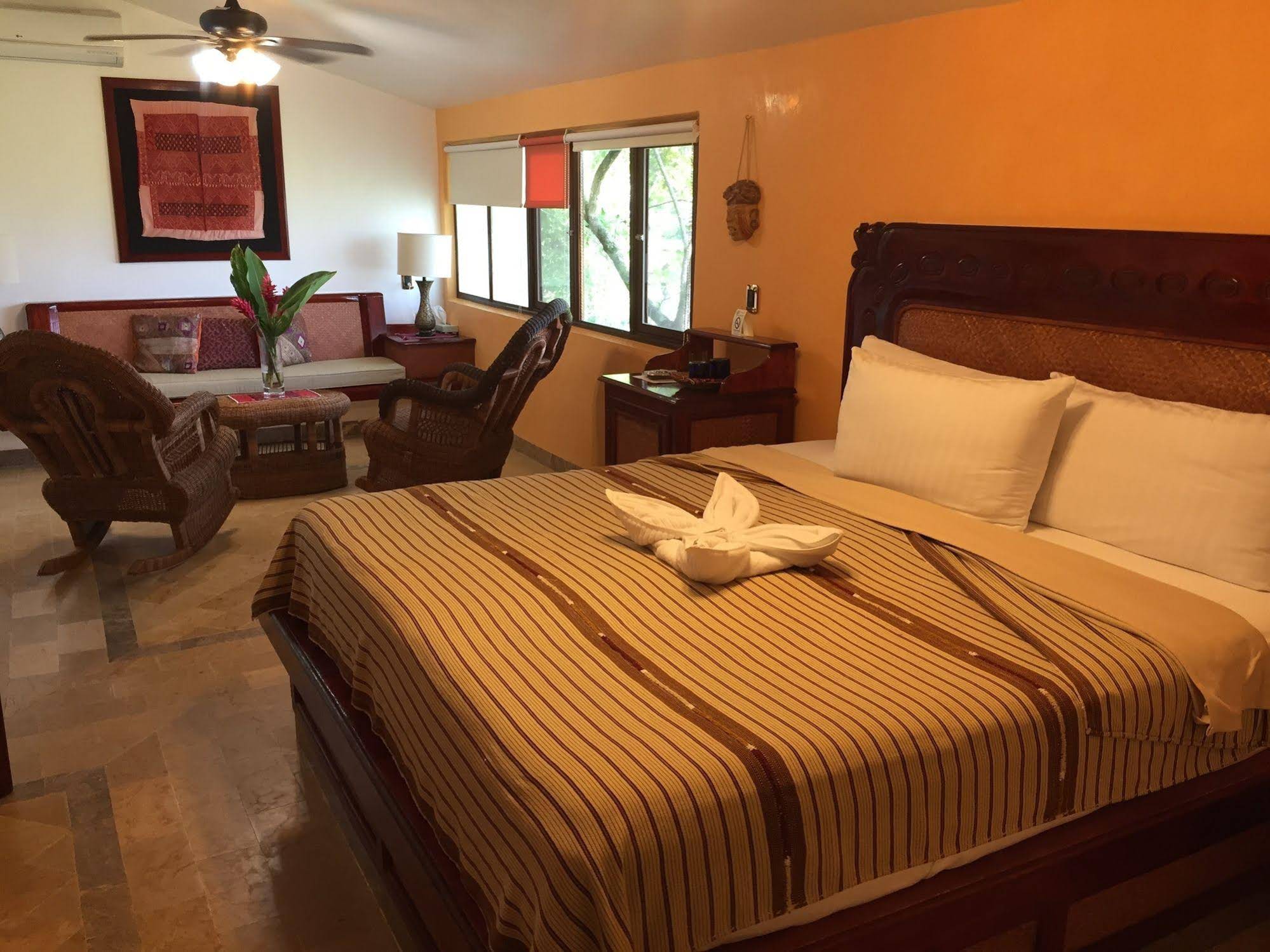 Boutique Hotel Quinta Chanabnal