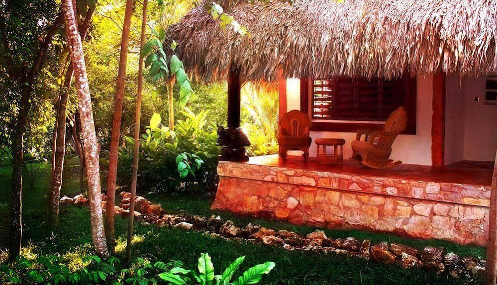 Boutique Hotel Quinta Chanabnal