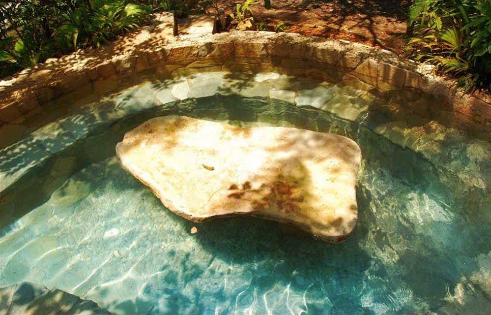 Boutique Hotel Quinta Chanabnal